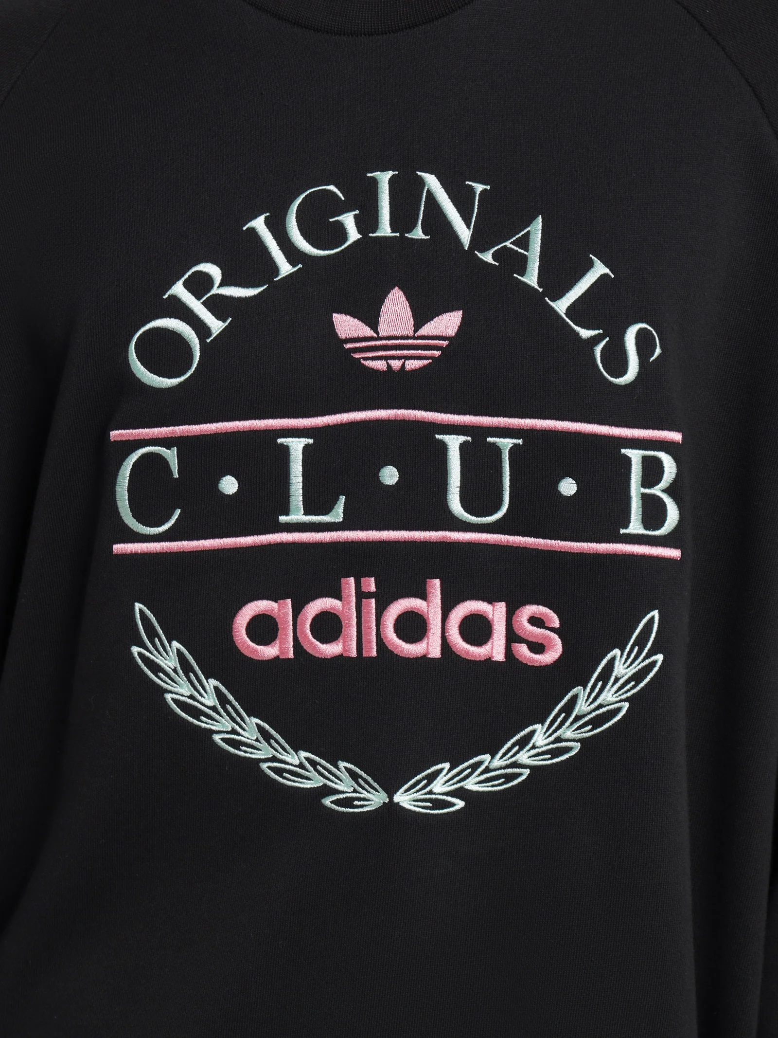 Club Sweater - Image 5