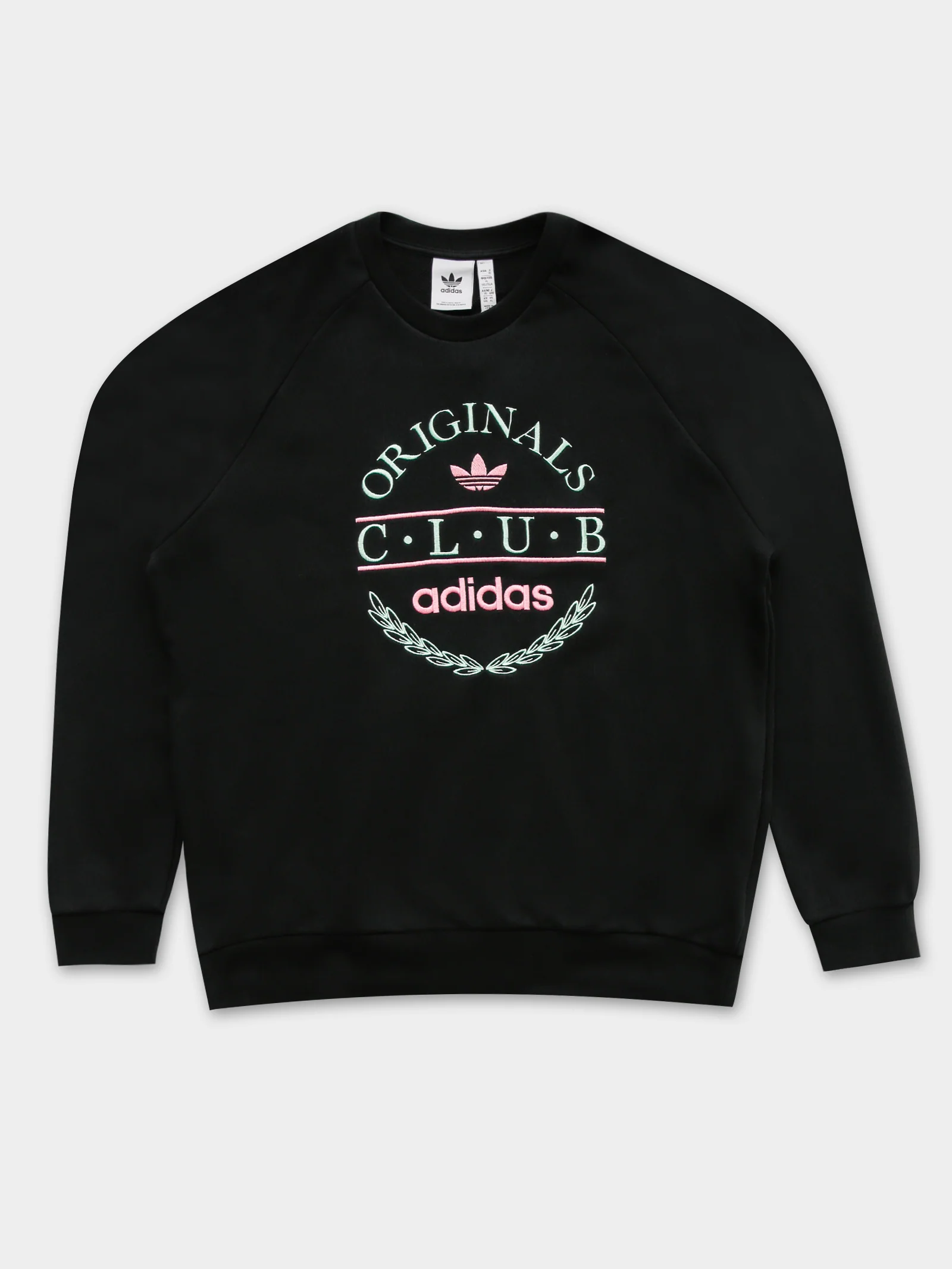 Club Sweater - Image 7