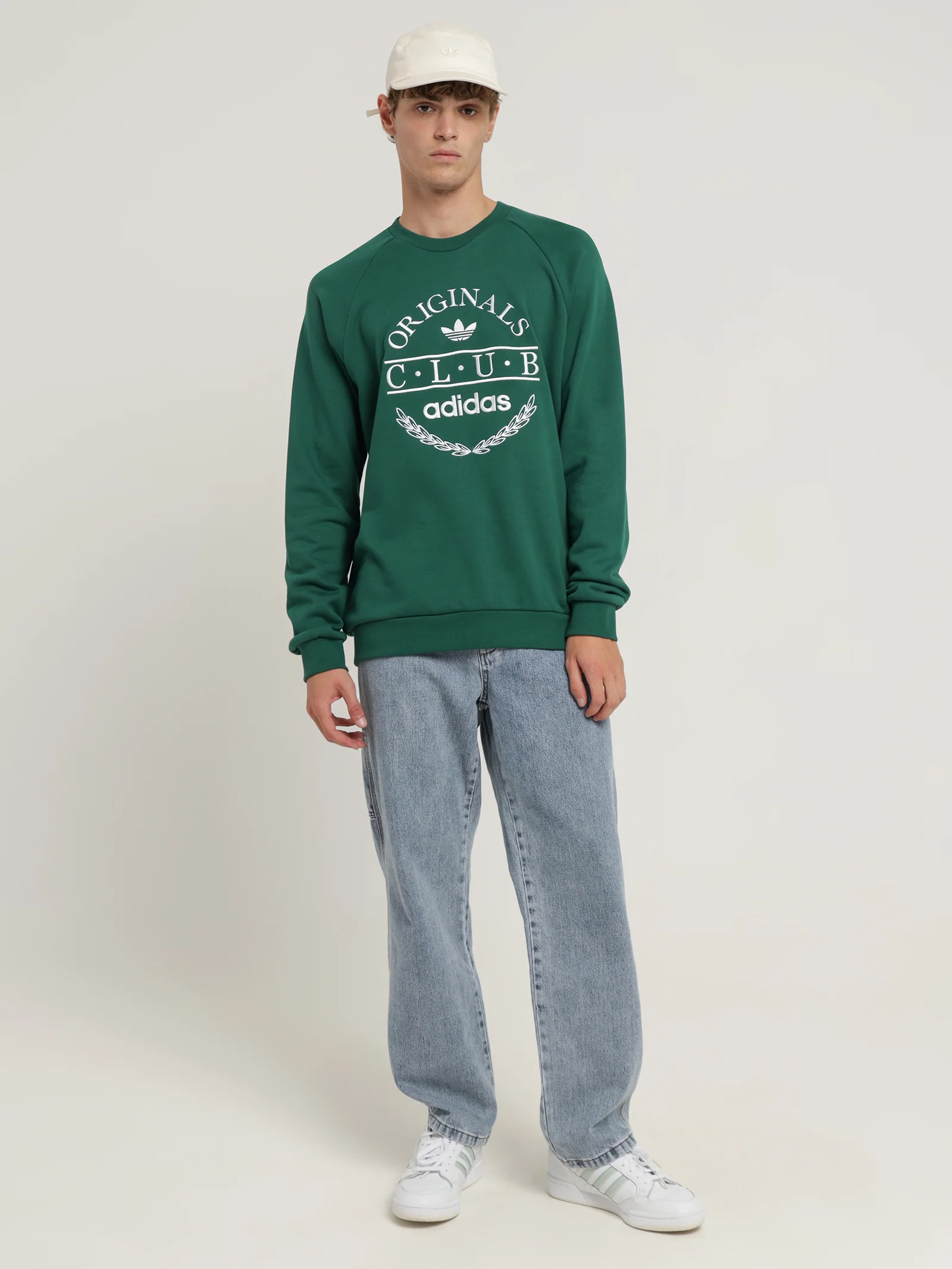 Club Sweater - Image 3