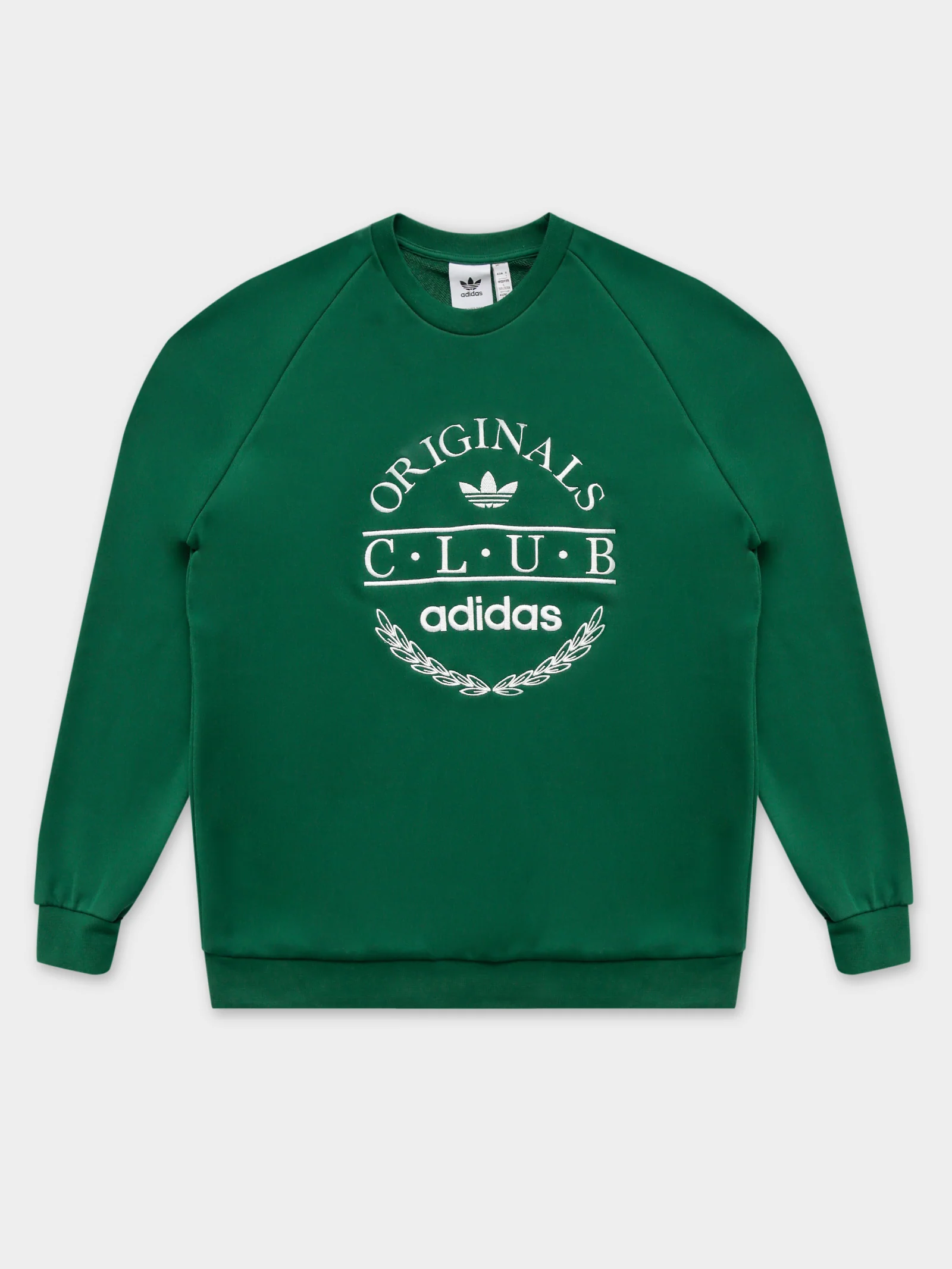 Club Sweater - Image 6