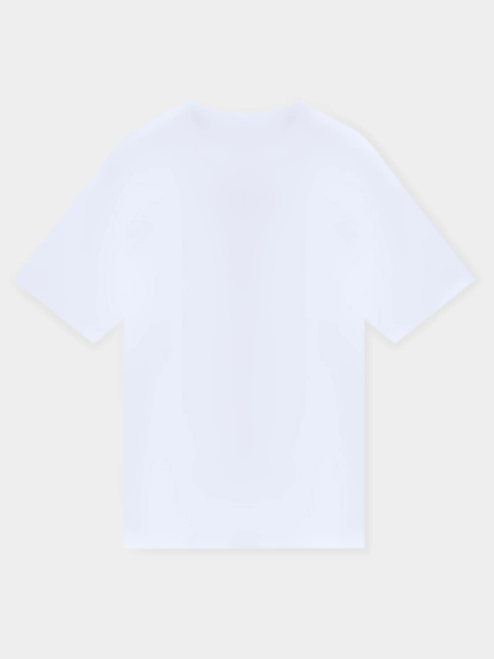Club-T Blur T-Shirt - Image 2