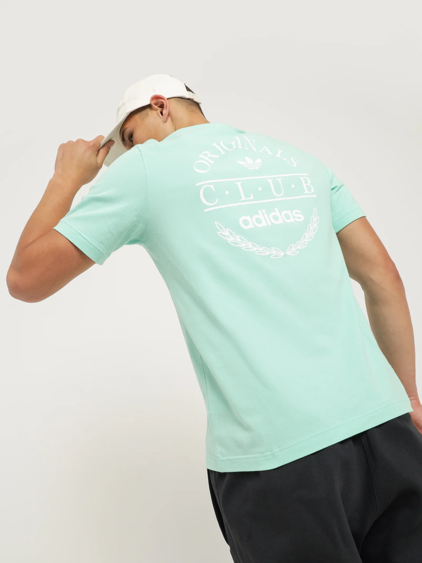 Club T-Shirt - Image 2