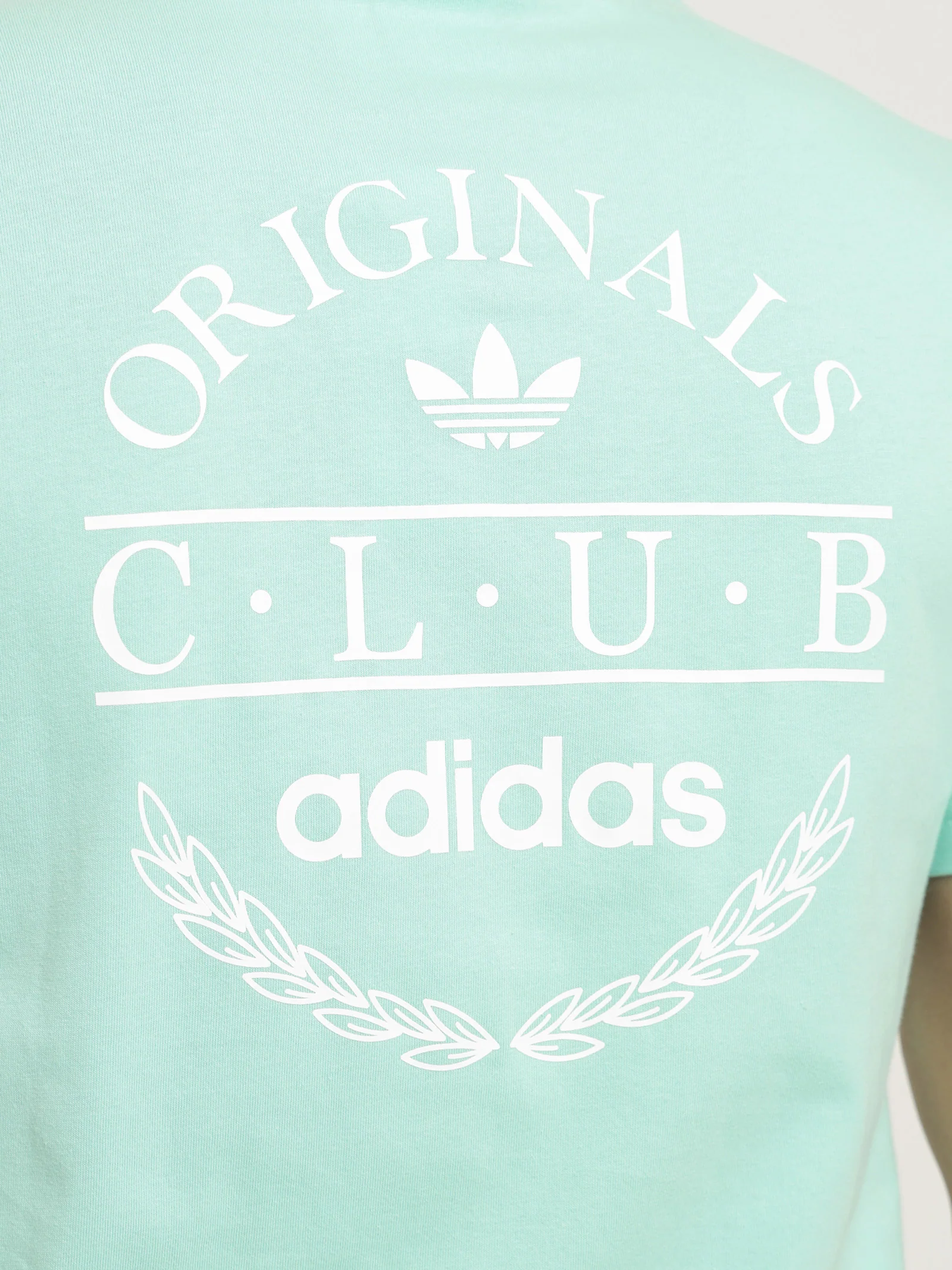 Club T-Shirt - Image 3
