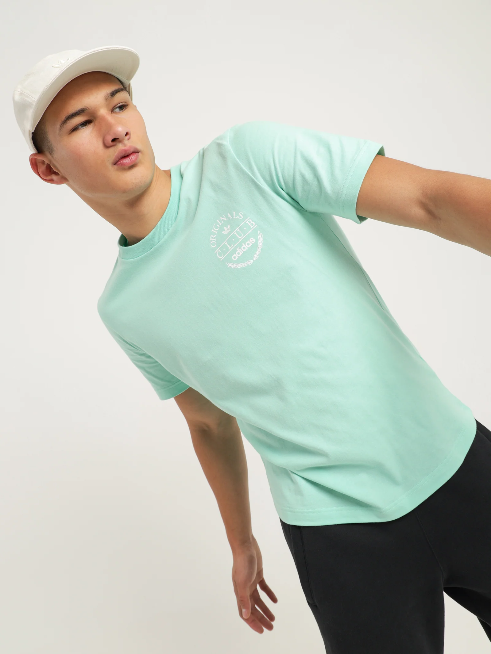 Club T-Shirt - Image 4