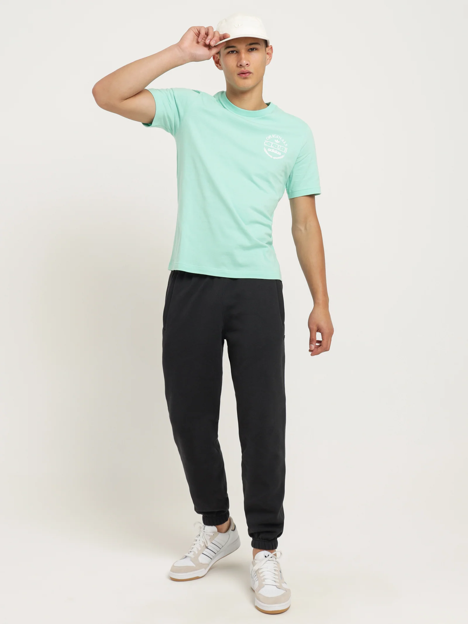 Club T-Shirt - Image 5