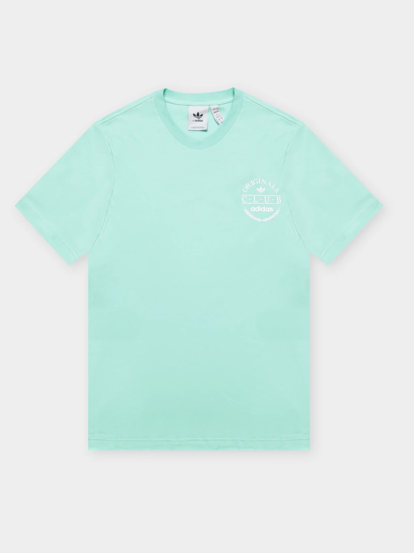 Club T-Shirt - Image 7