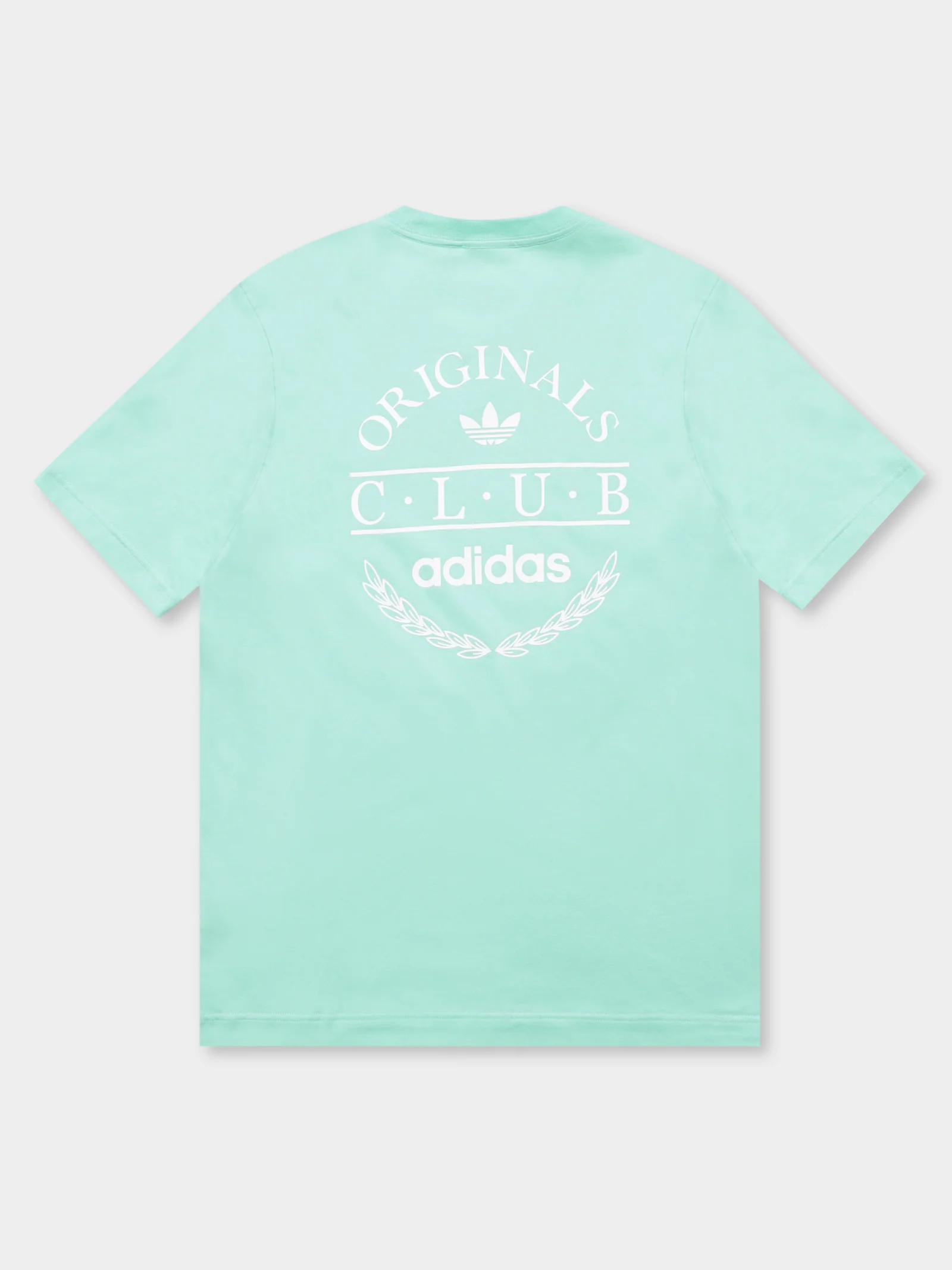 Club T-Shirt - Image 8
