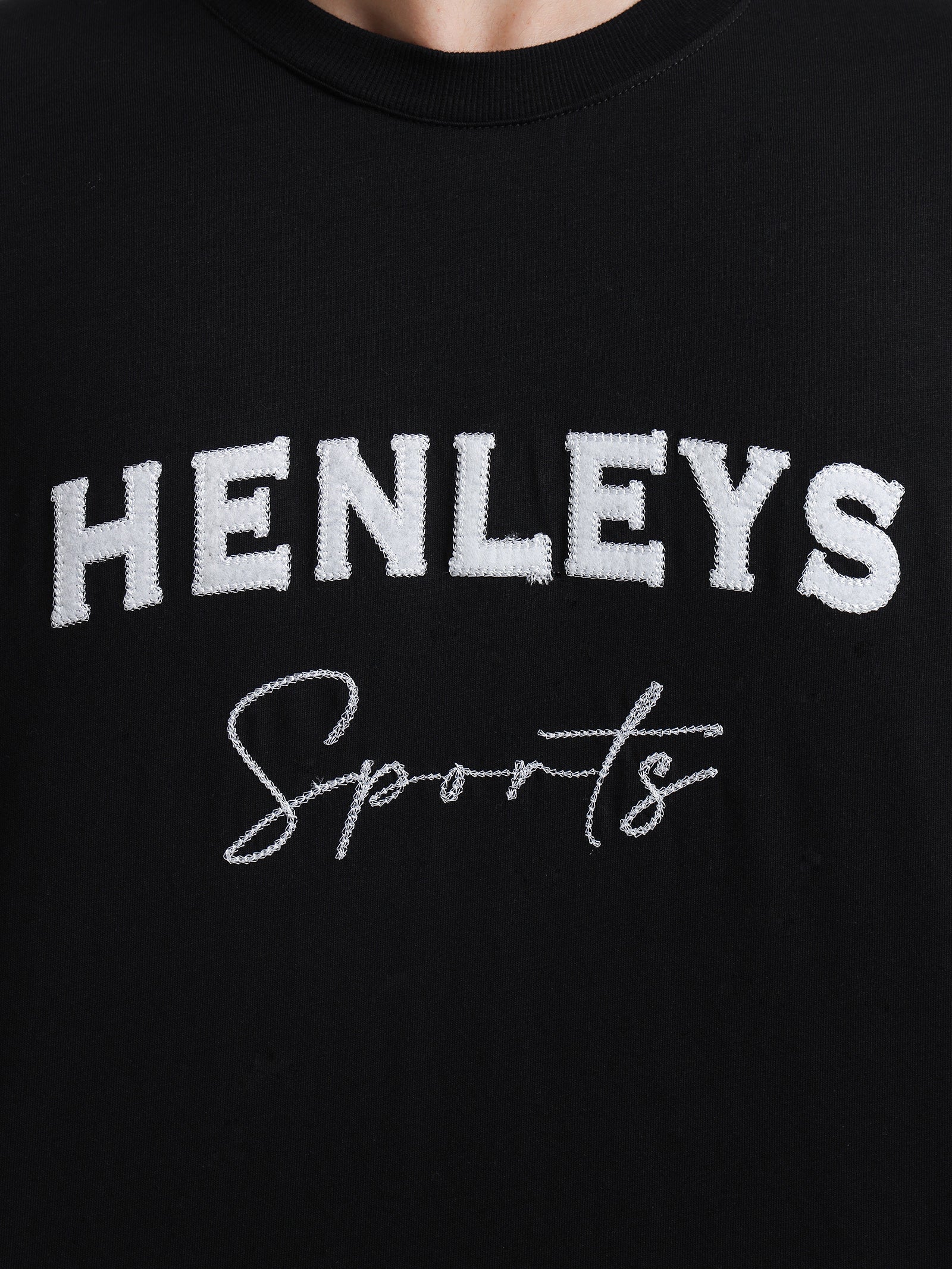 Club T-Shirt - Image 3