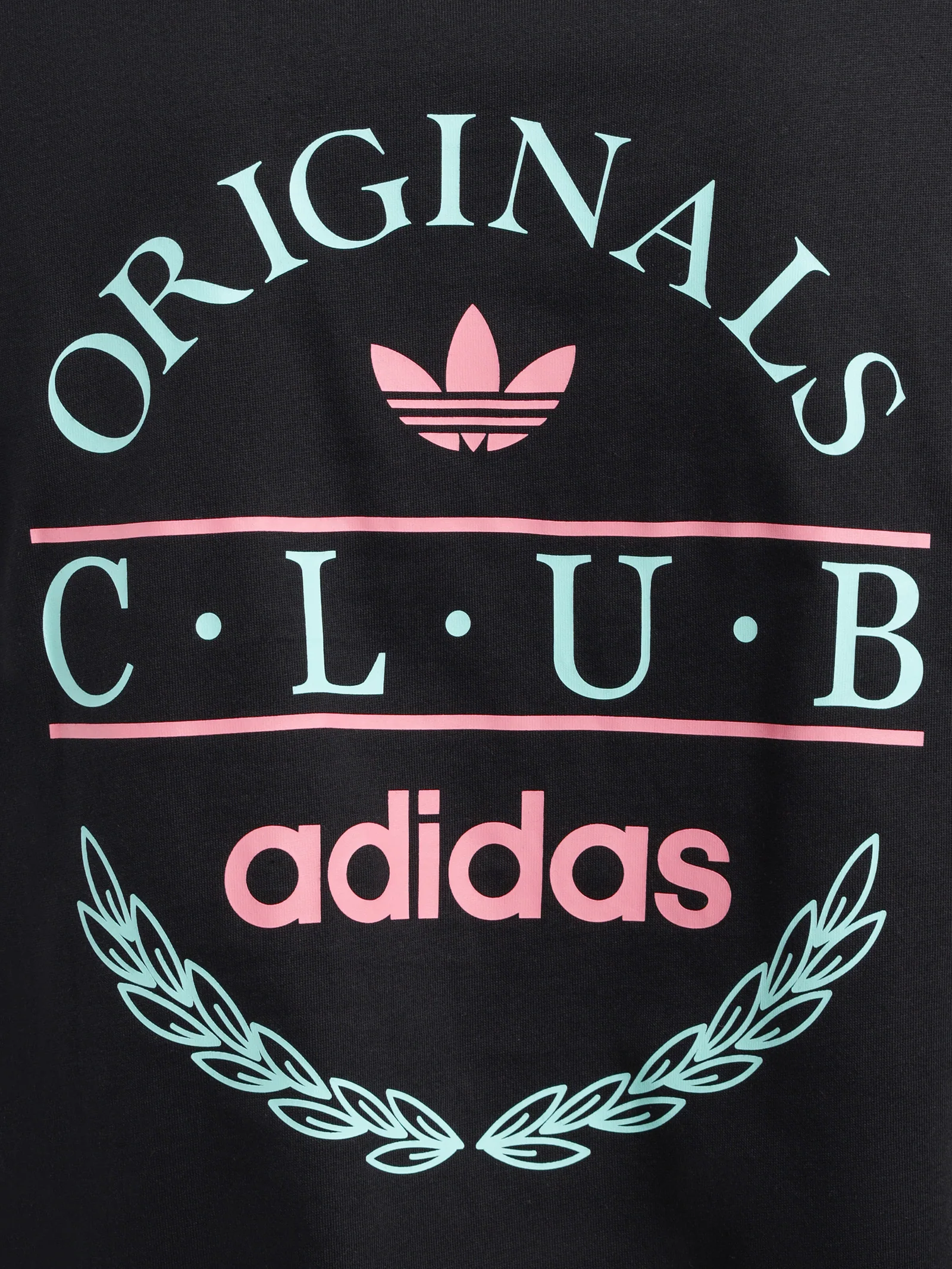 Club T-Shirt - Image 4