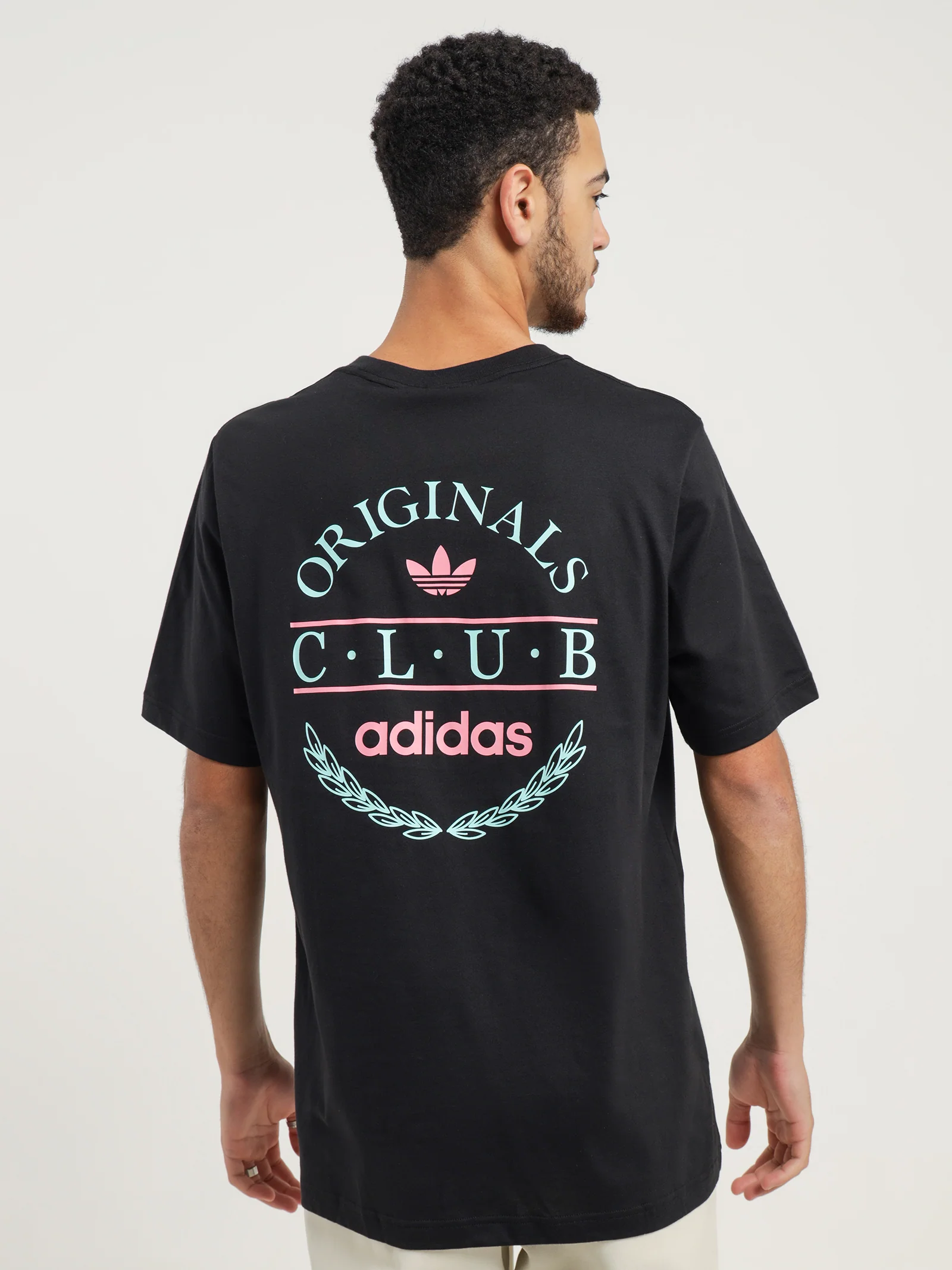 Club T-Shirt - Image 5
