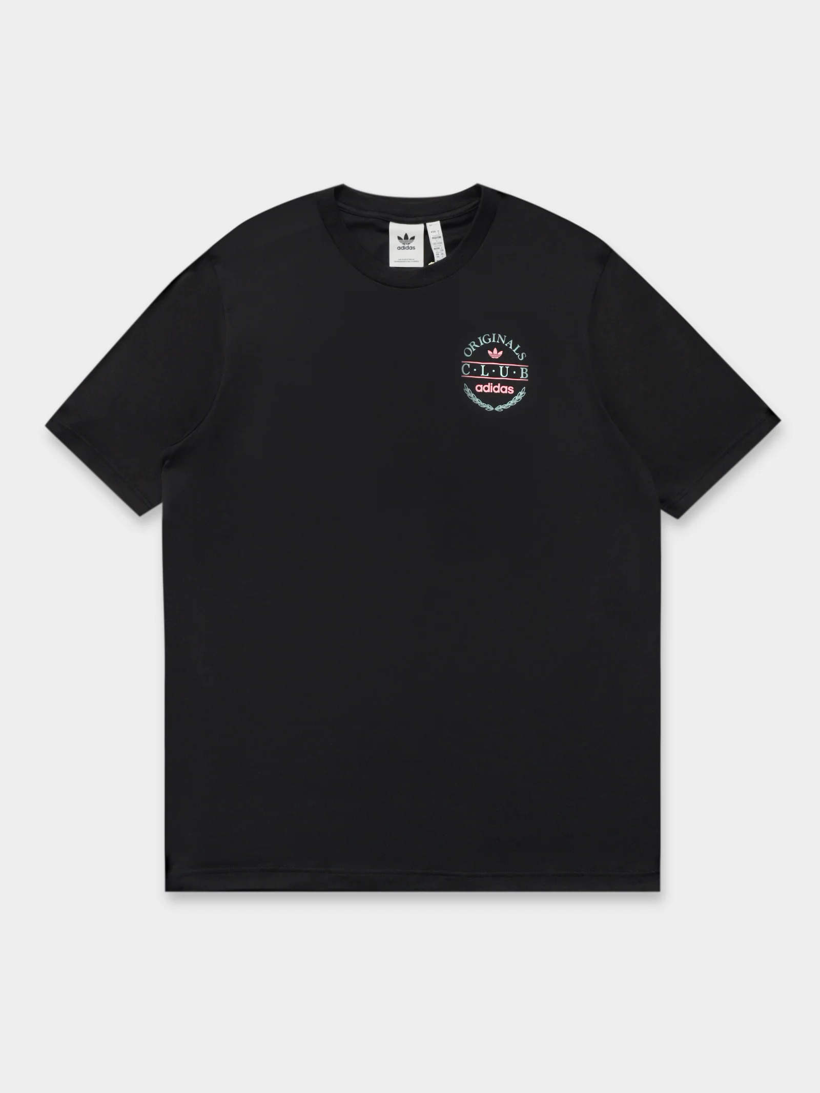 Club T-Shirt - Image 6