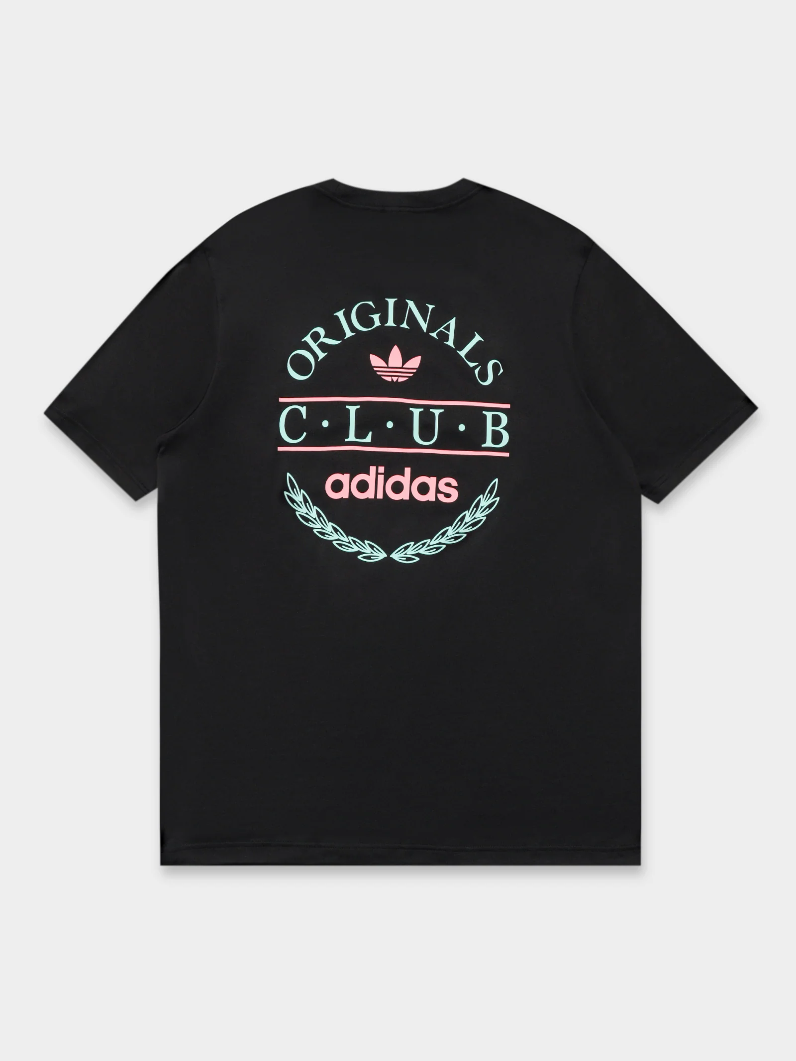 Club T-Shirt - Image 7