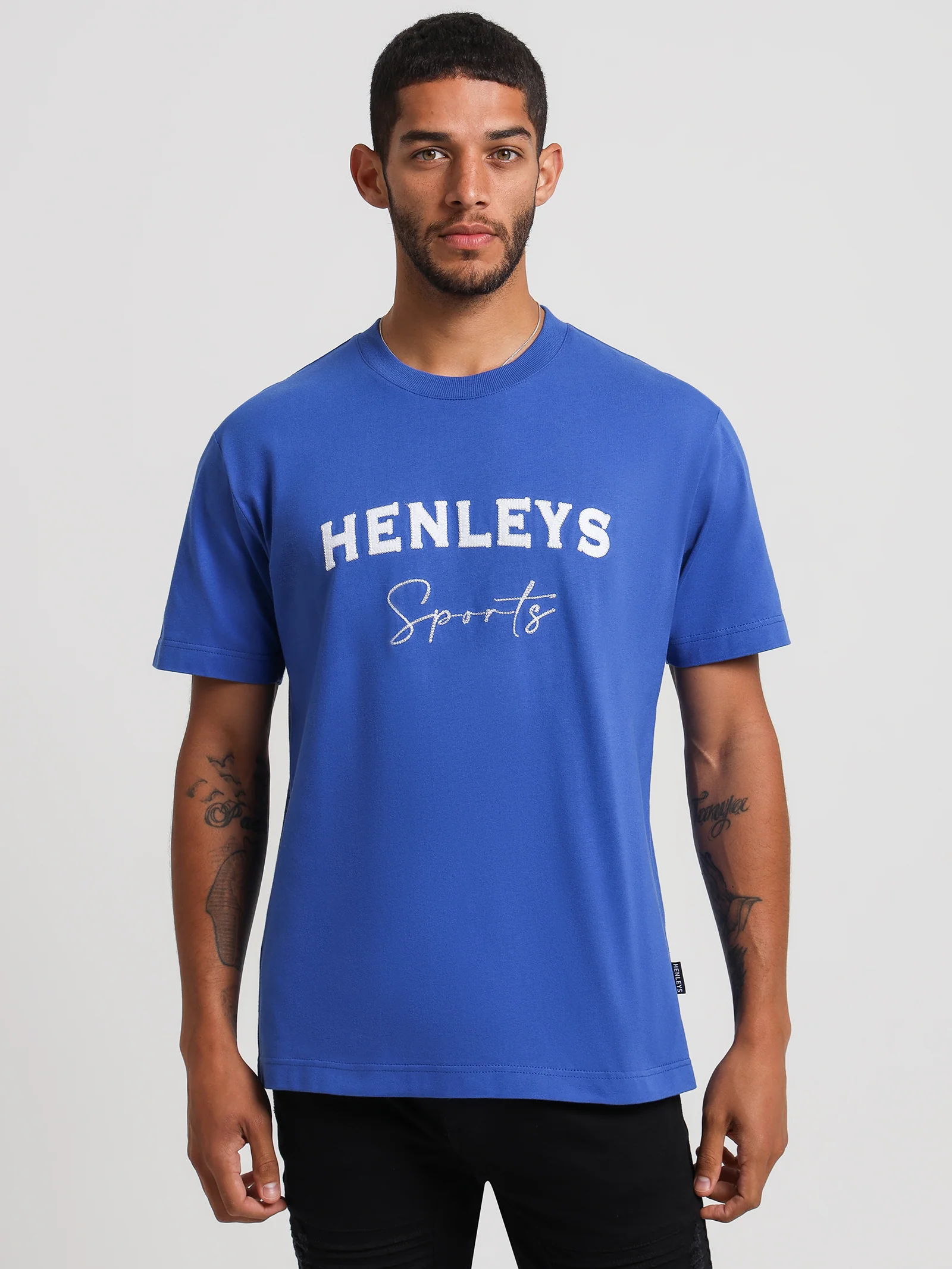 Club T-Shirt - Image 3