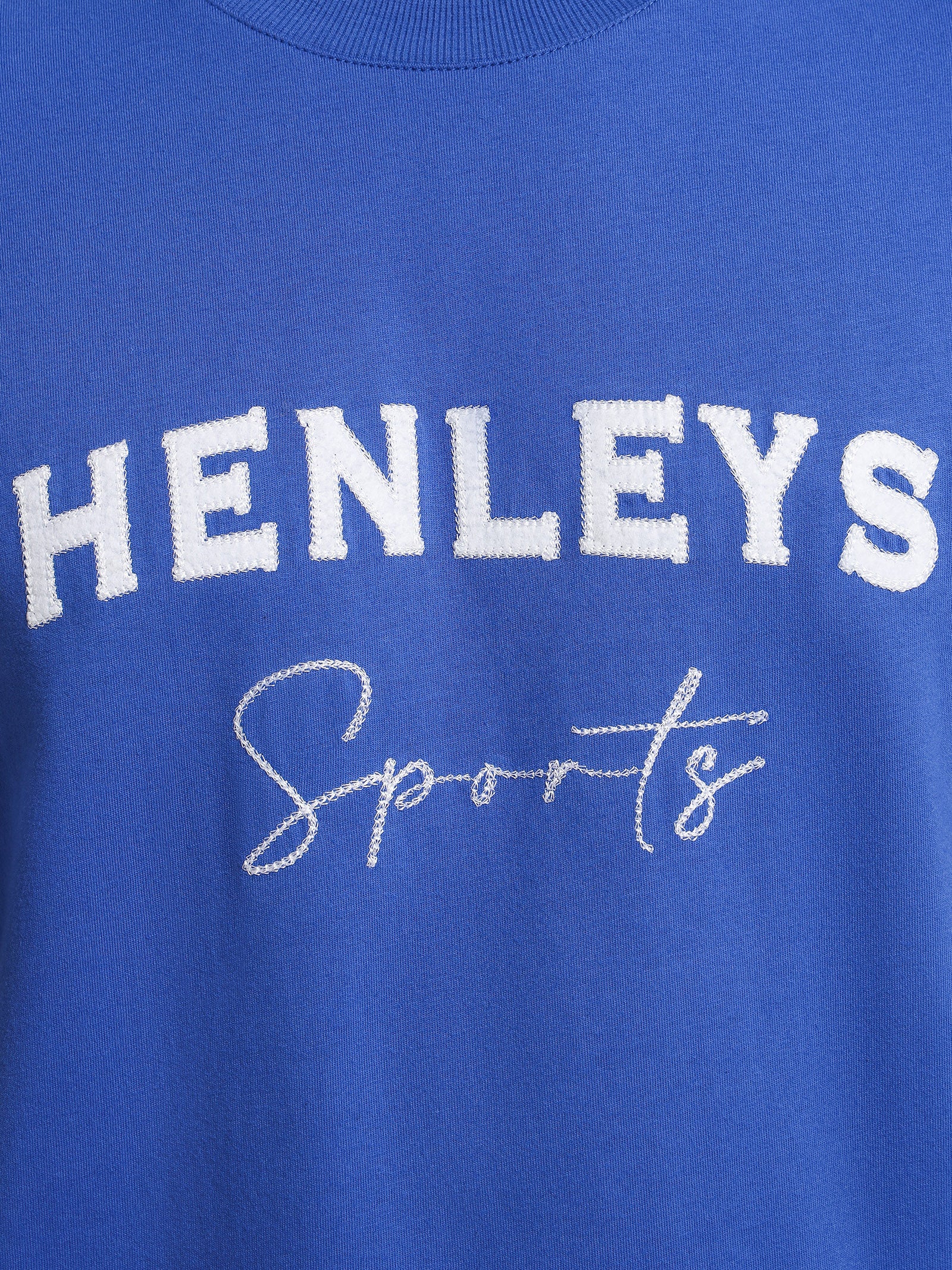Club T-Shirt - Image 5