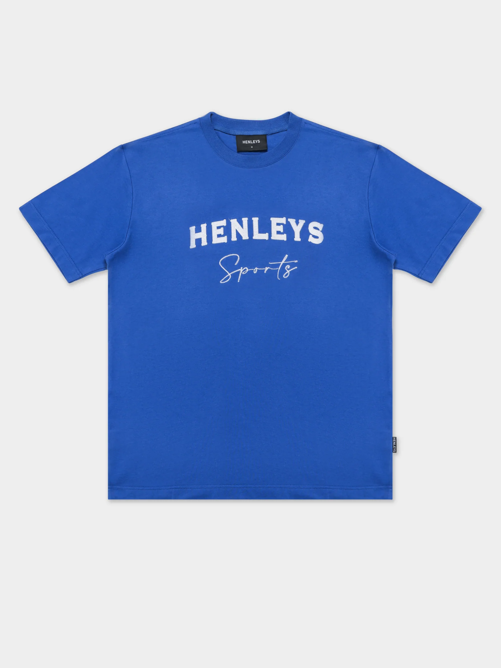 Club T-Shirt - Image 8