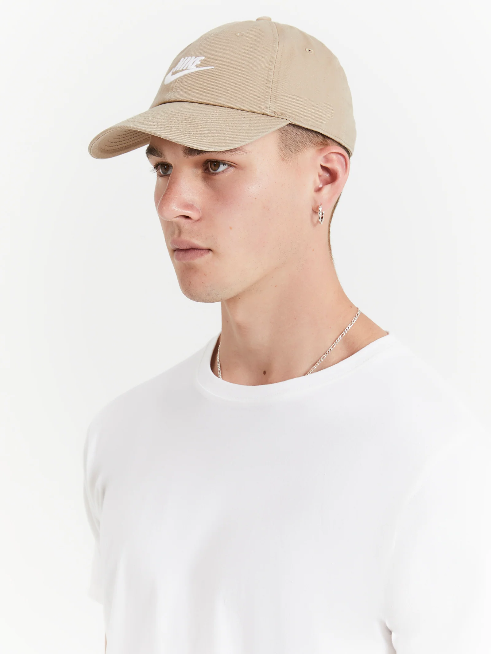 Club Unstructured Futura Wash Cap - Image 2