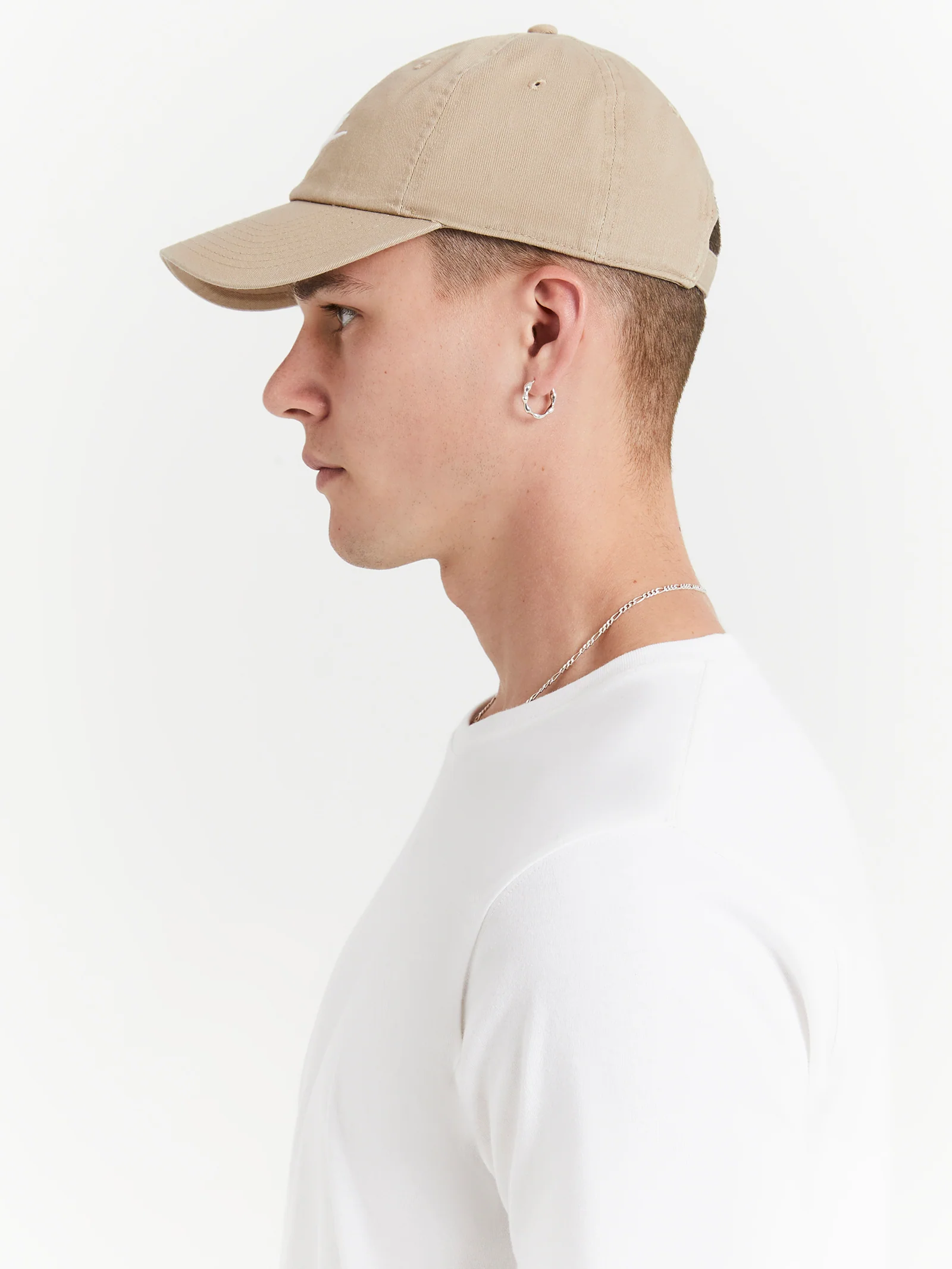 Club Unstructured Futura Wash Cap - Image 3