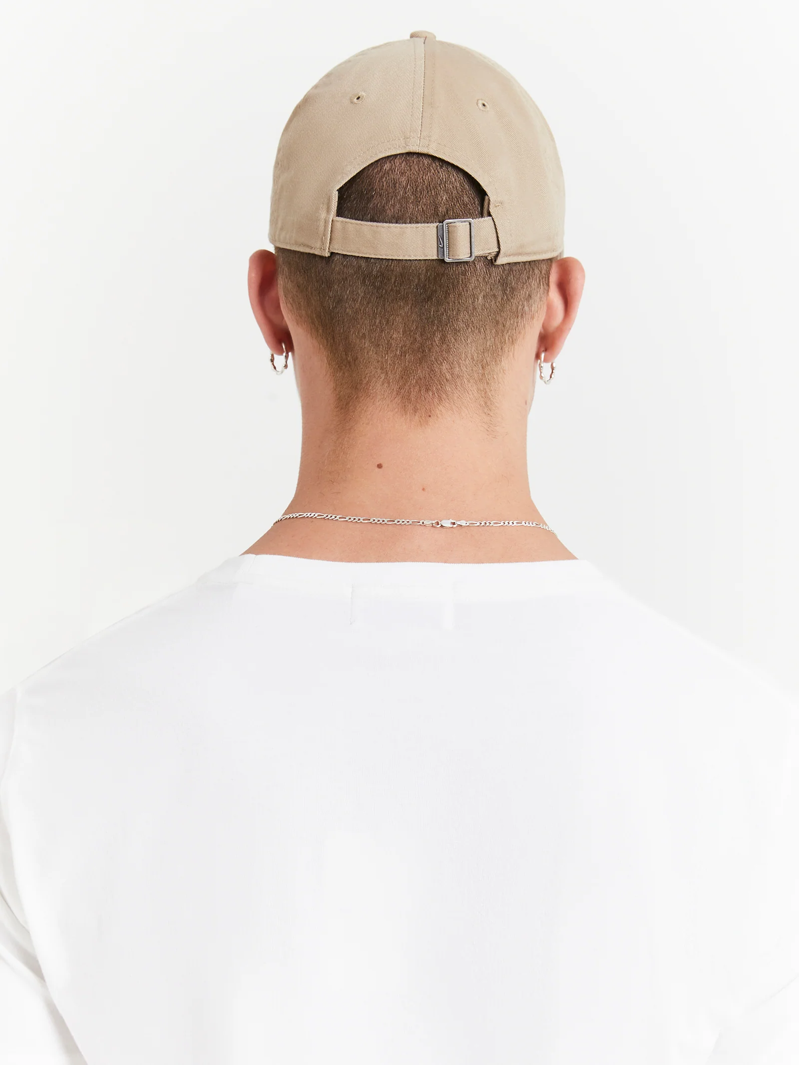 Club Unstructured Futura Wash Cap - Image 4