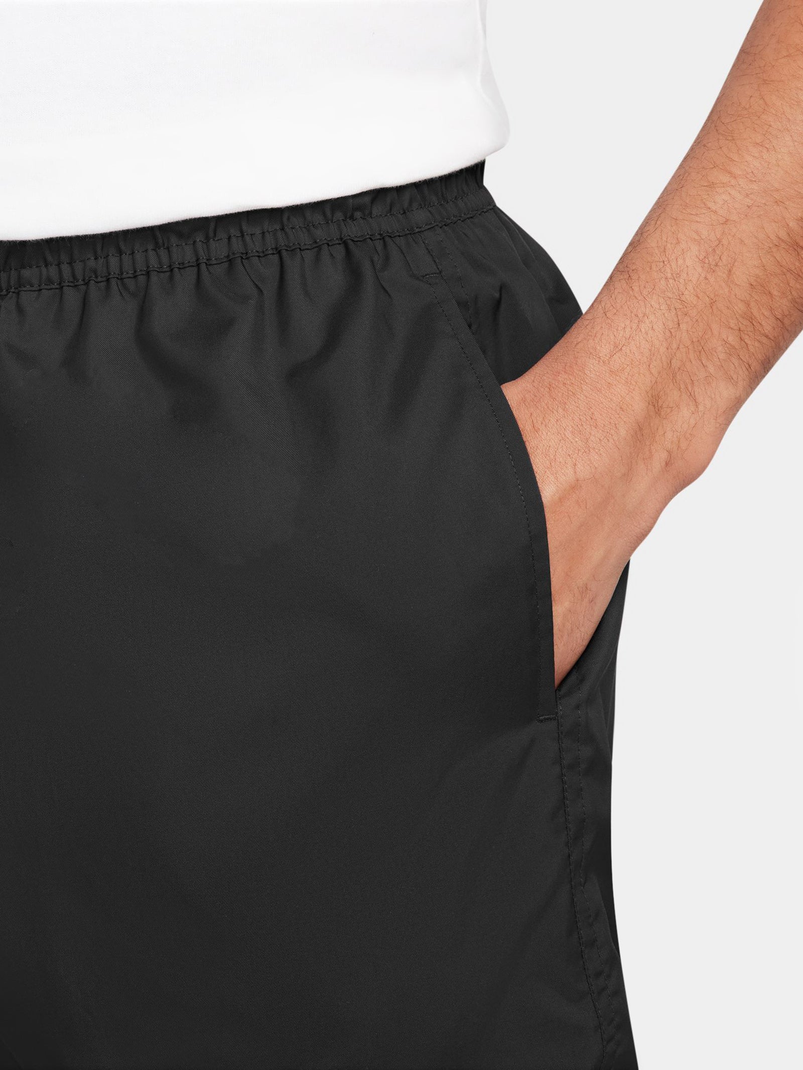 Club Woven Flow Shorts - Image 3