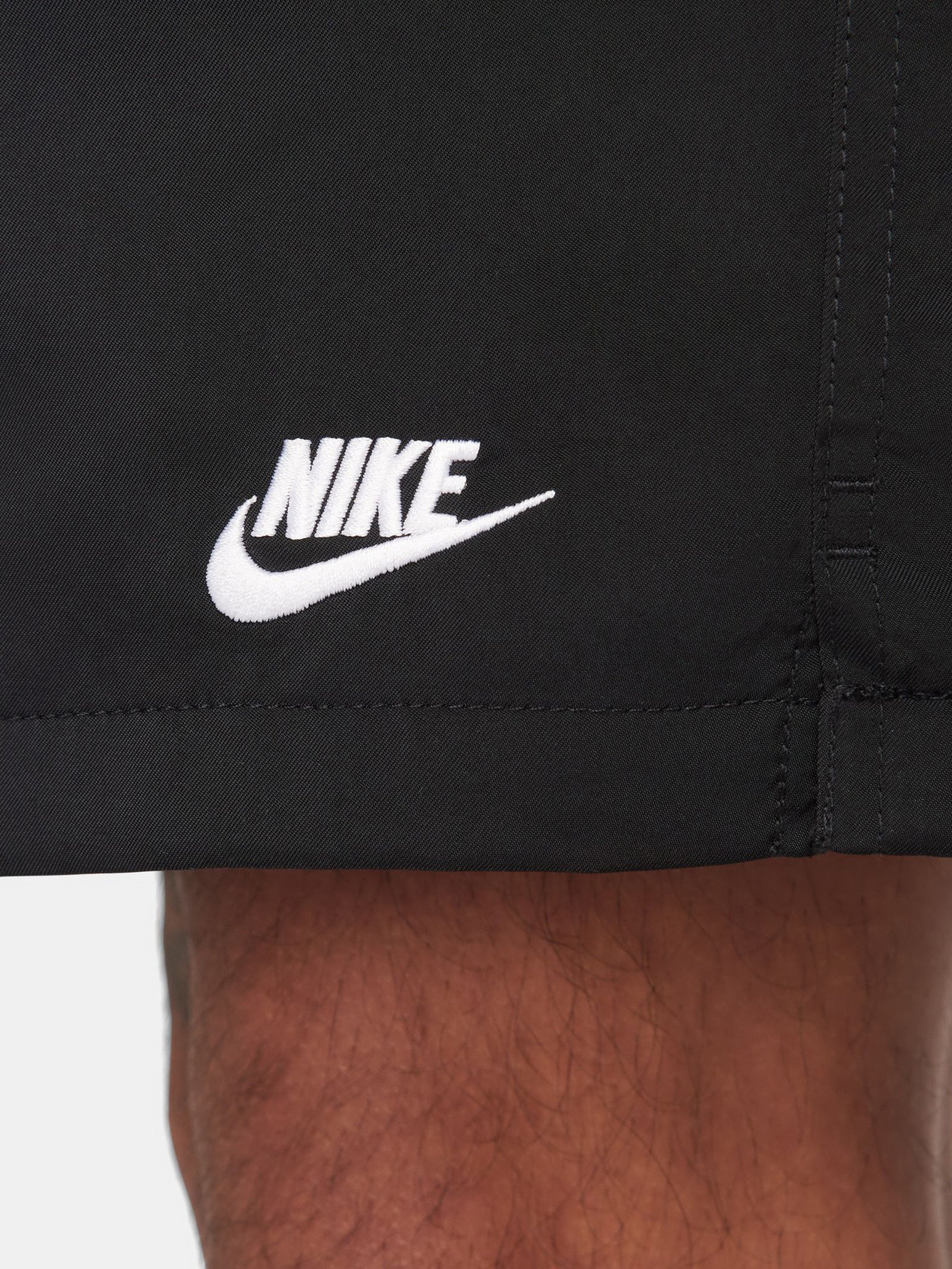 Club Woven Flow Shorts - Image 4