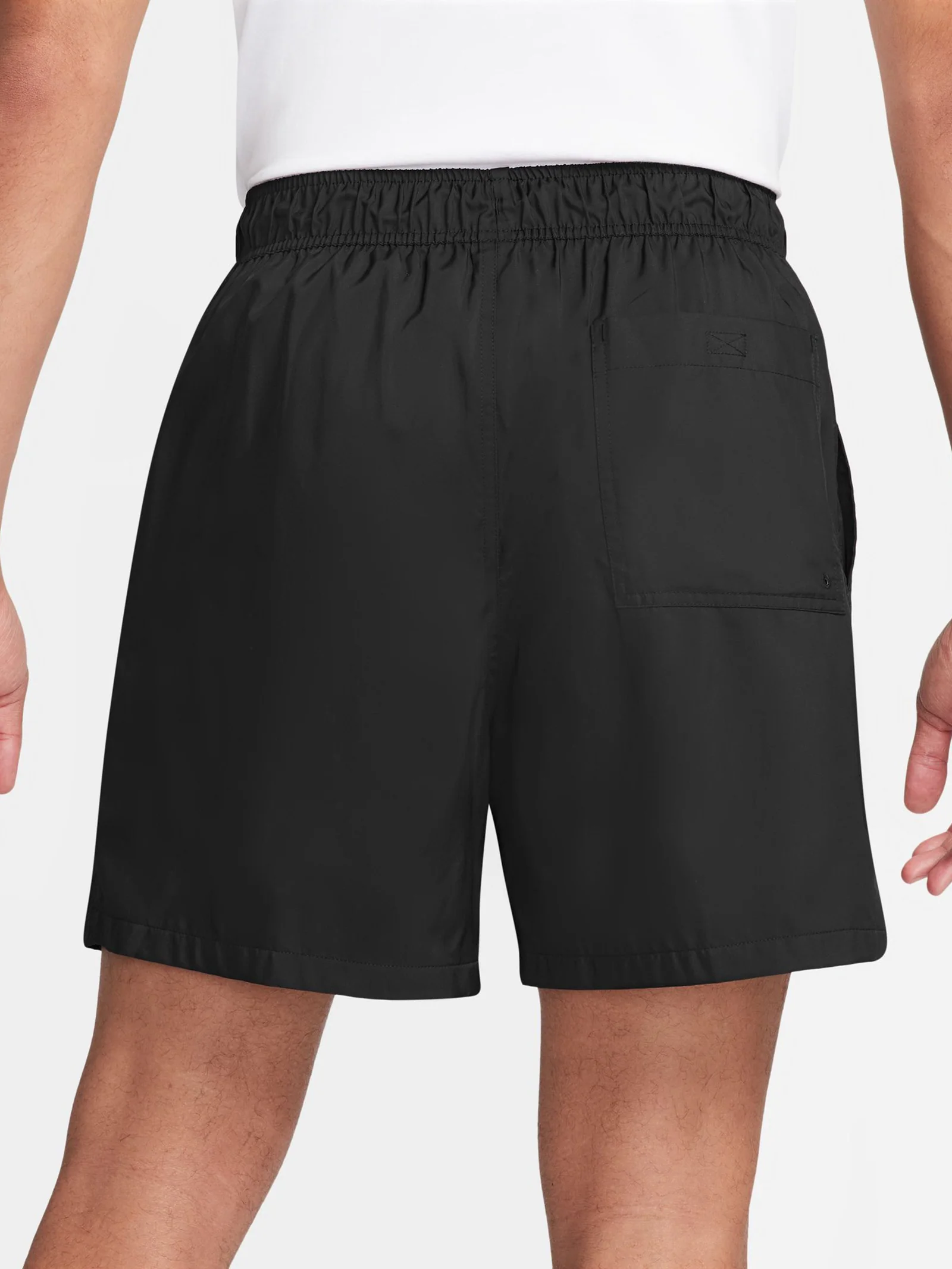 Club Woven Flow Shorts - Image 6