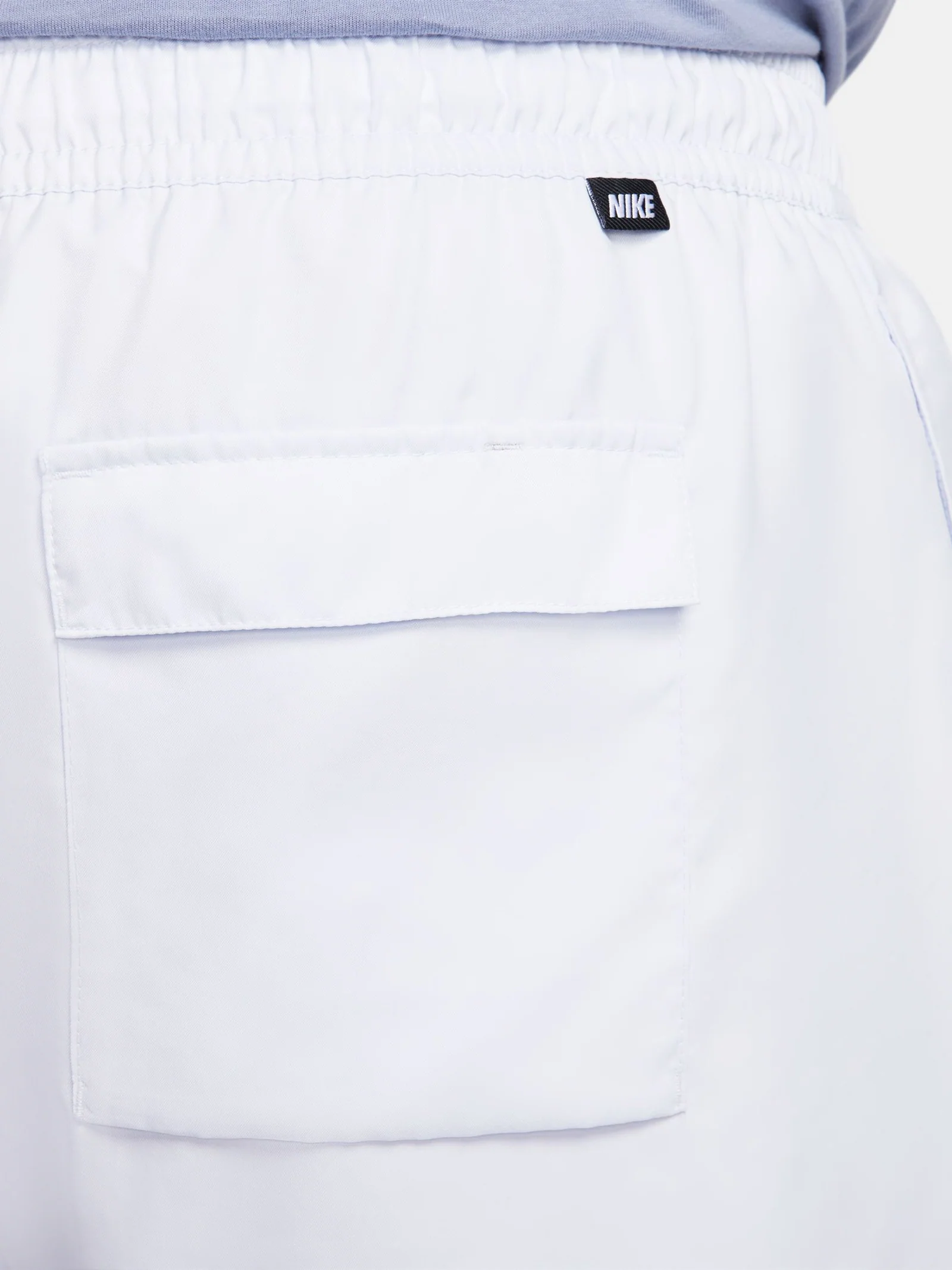 Club Woven Lined Flow Shorts - Image 4