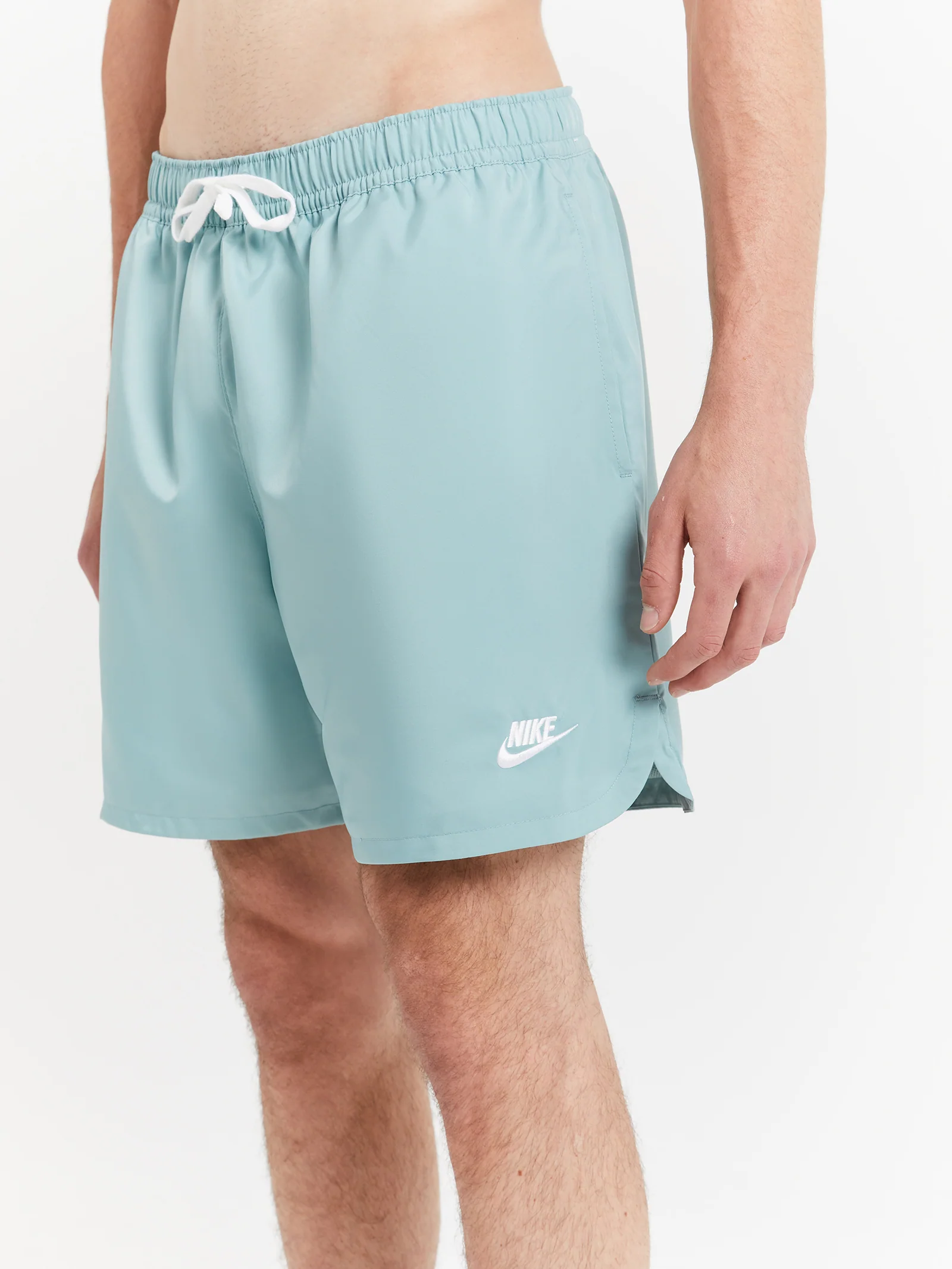 Club Woven Lined Flow Shorts - Image 3