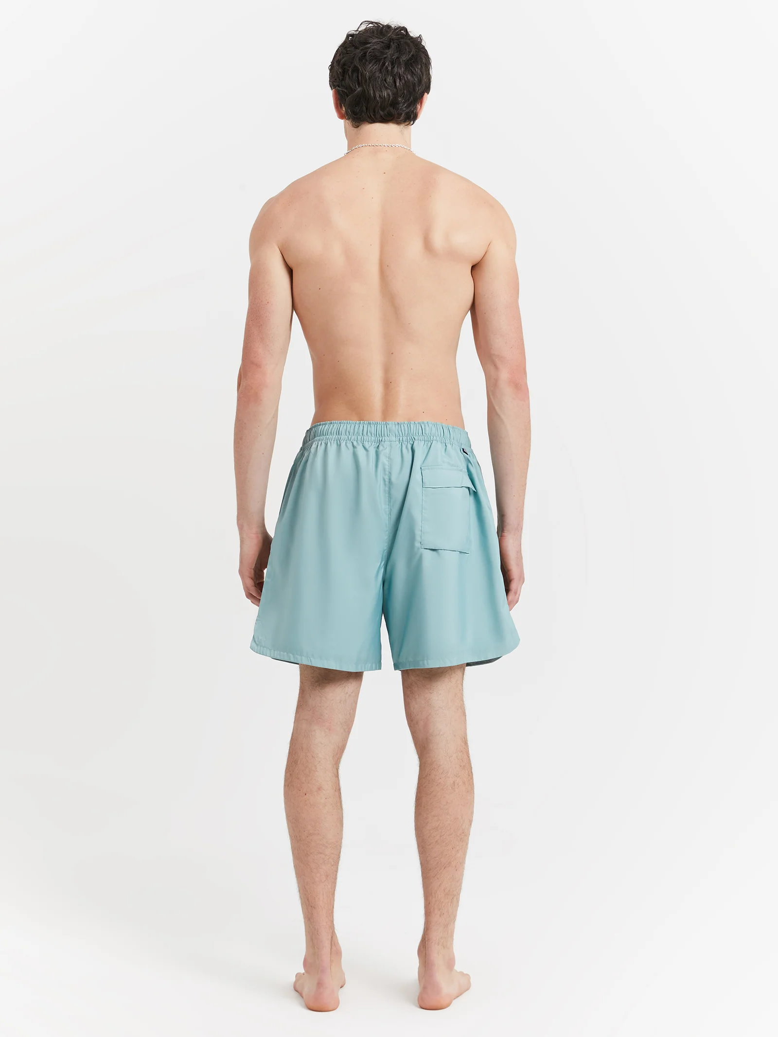 Club Woven Lined Flow Shorts - Image 5