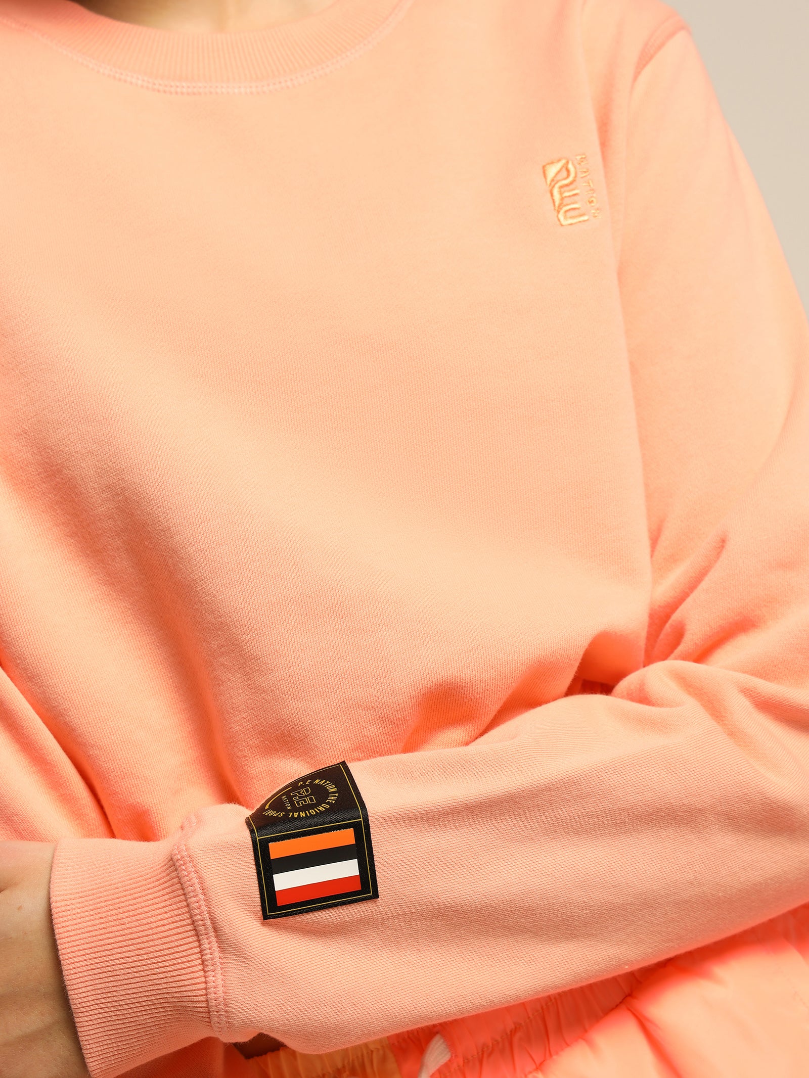Clubhouse Sweater - Image 5