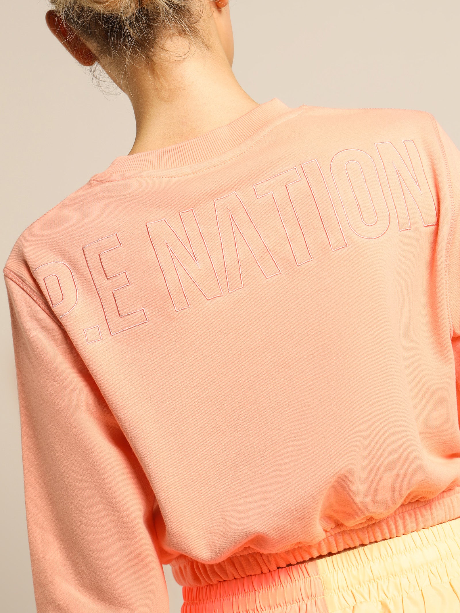 Clubhouse Sweater - Image 6