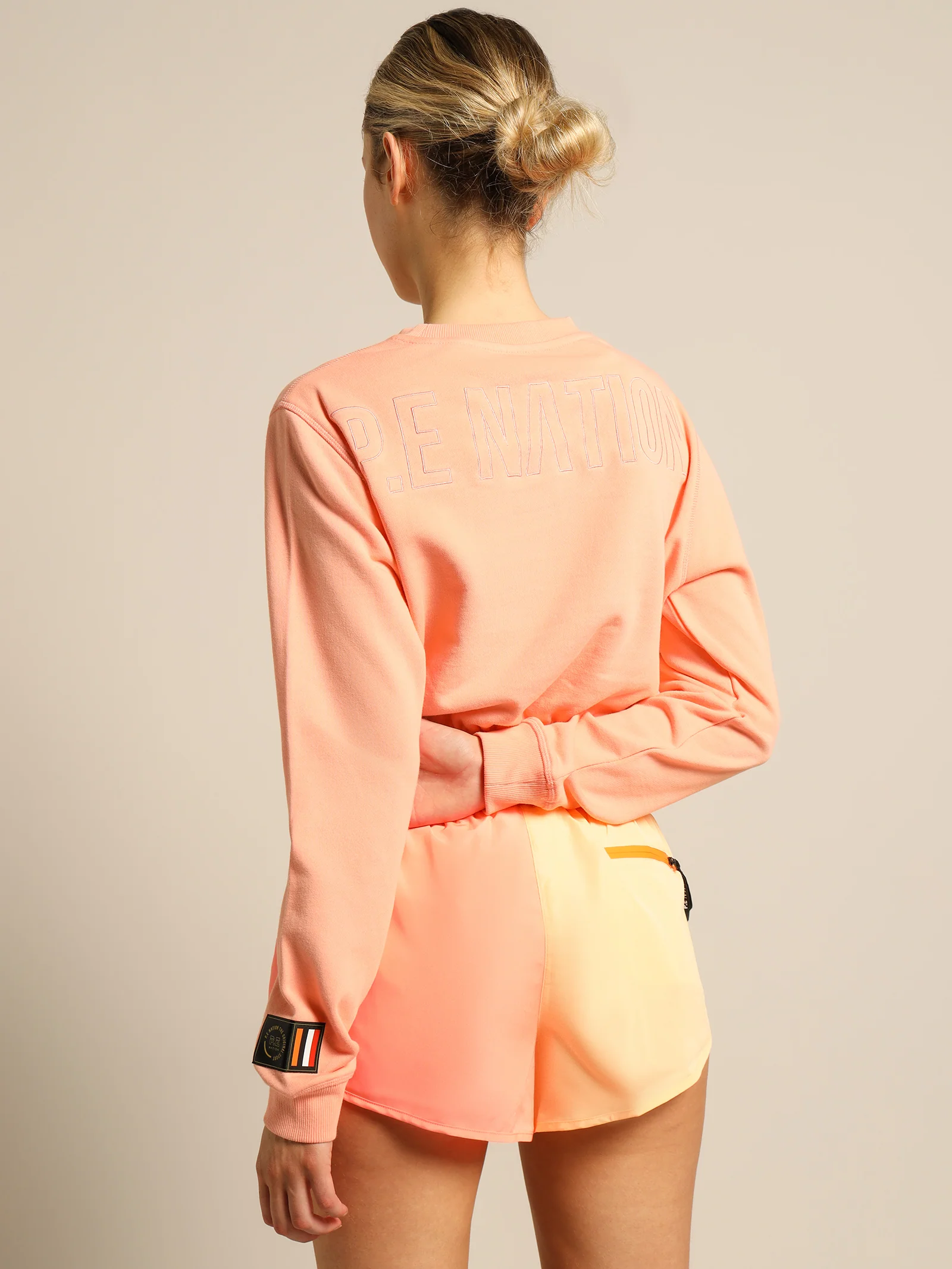 Clubhouse Sweater - Image 7