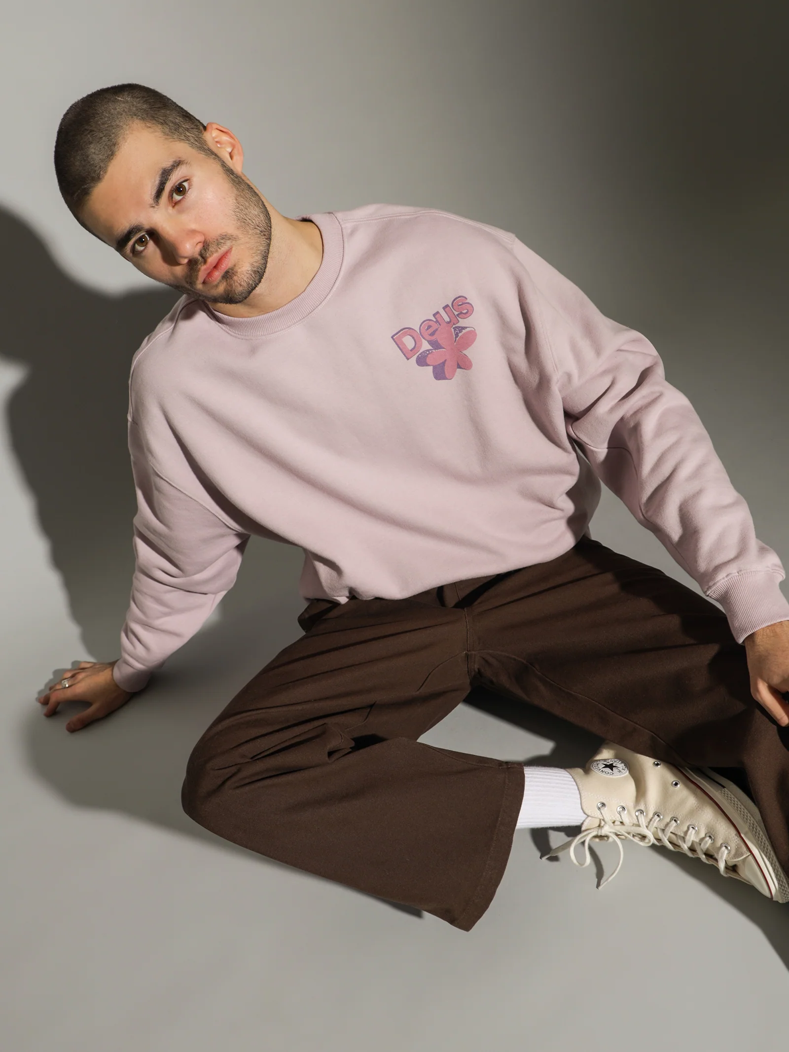 Cluedo Crew Sweat - Image 2