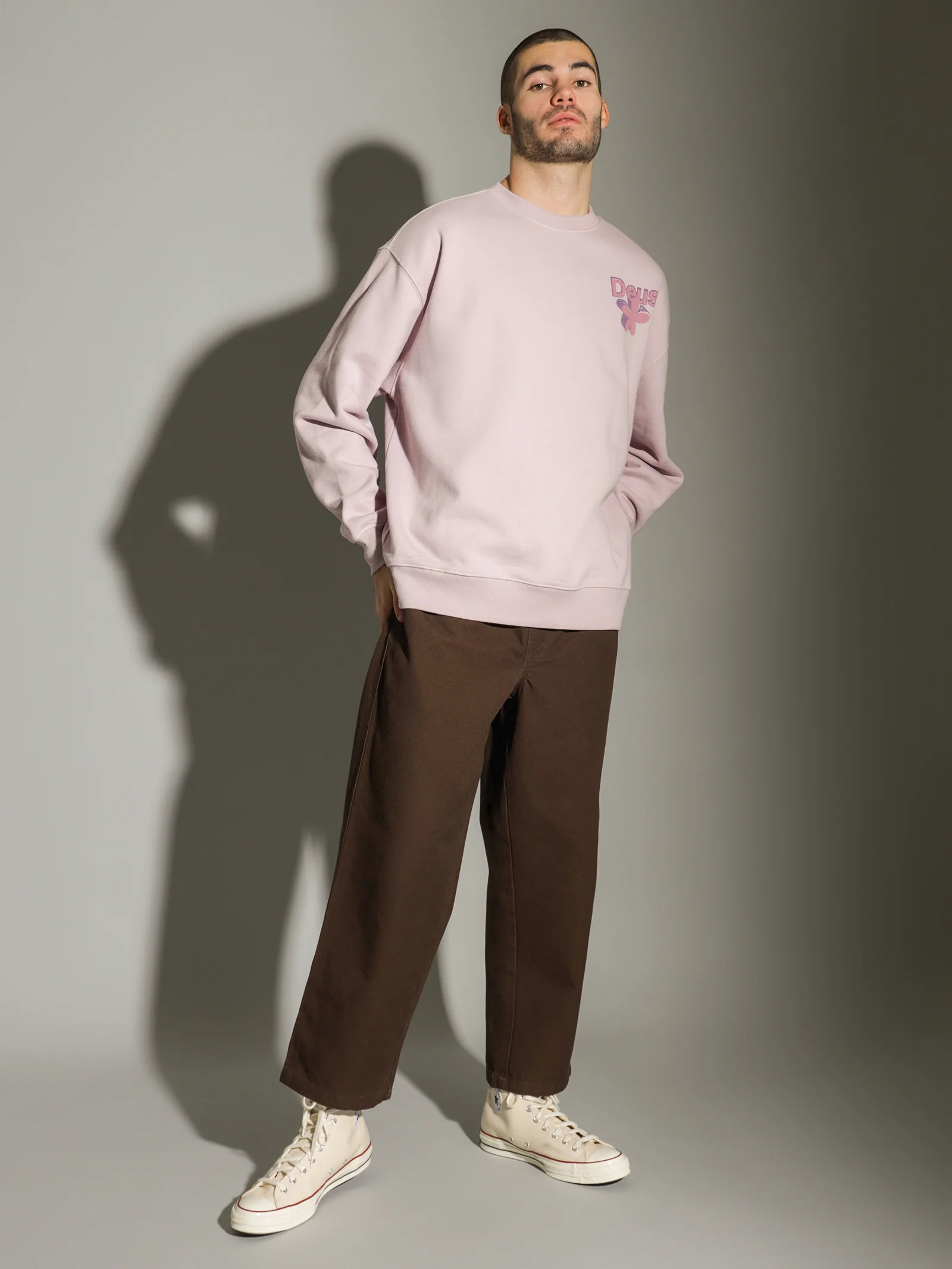 Cluedo Crew Sweat - Image 3