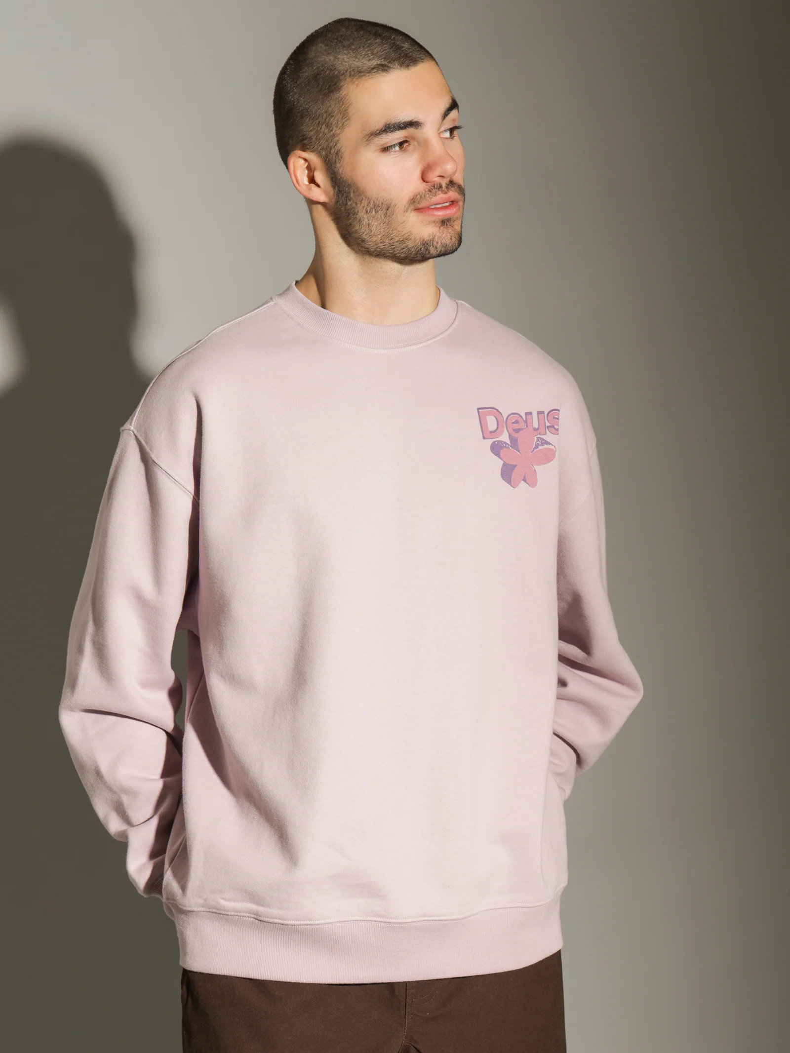 Cluedo Crew Sweat - Image 4