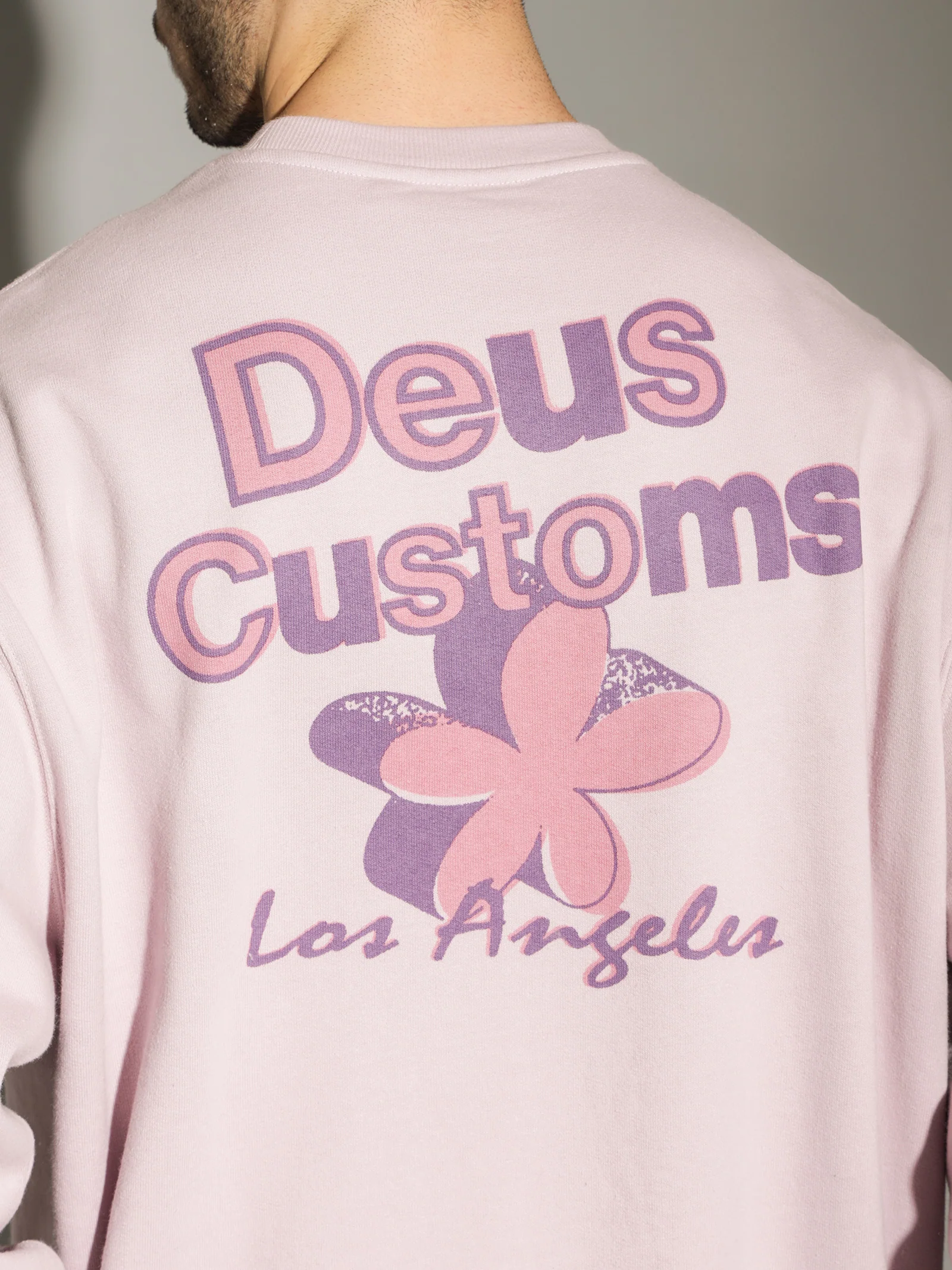 Cluedo Crew Sweat - Image 5