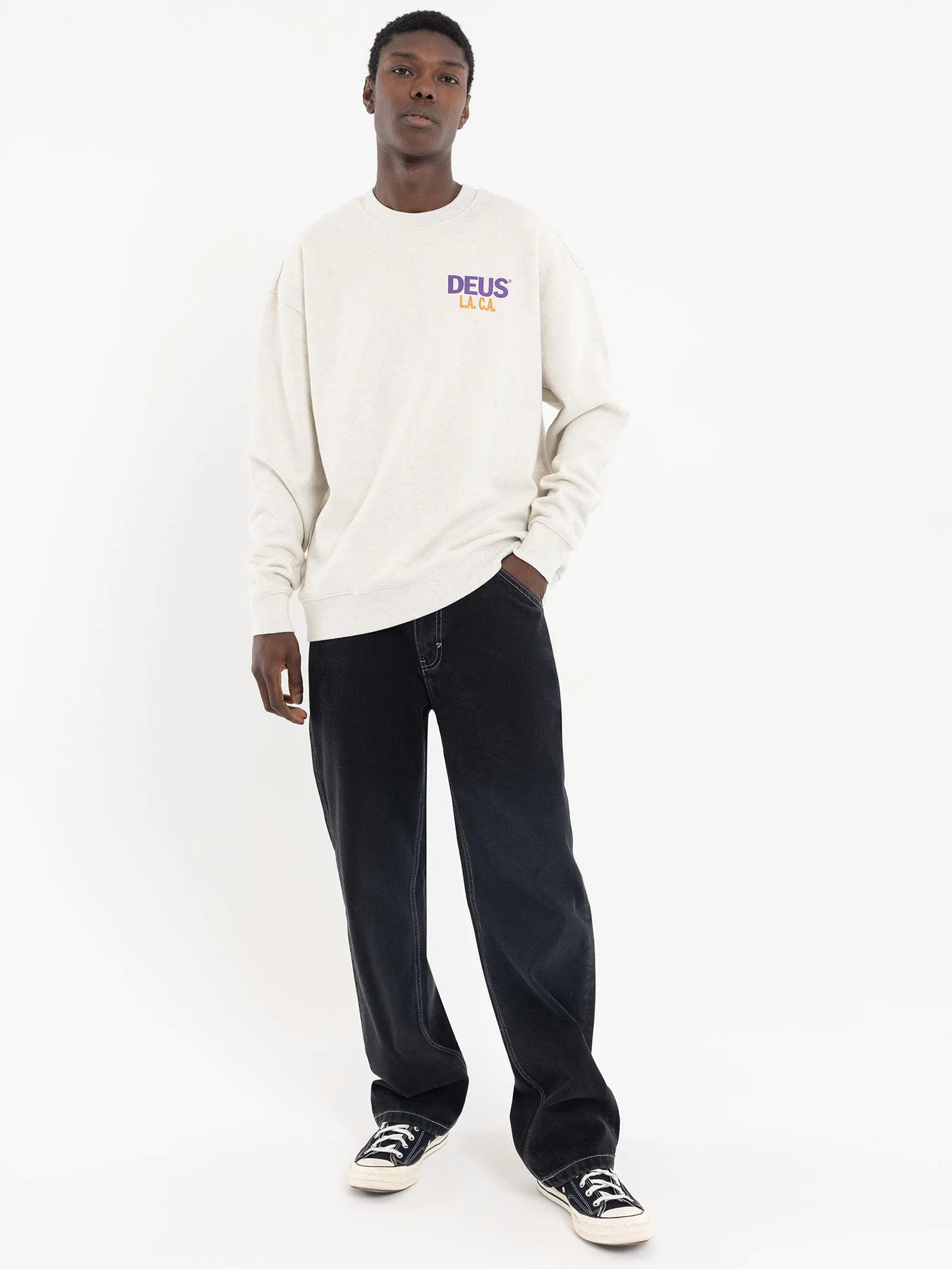 Cluster Crew - Image 2
