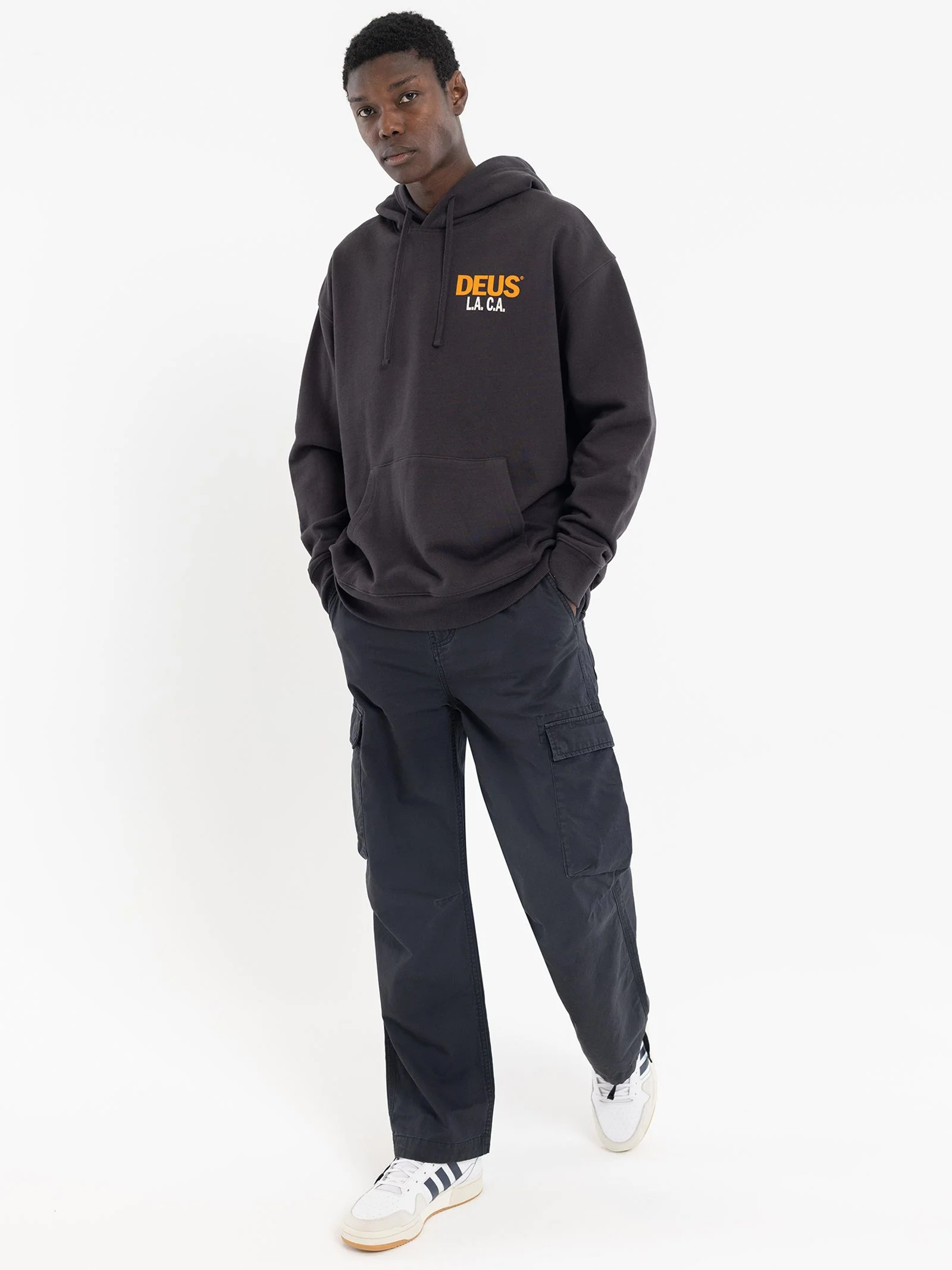 Cluster Hoodie - Image 2