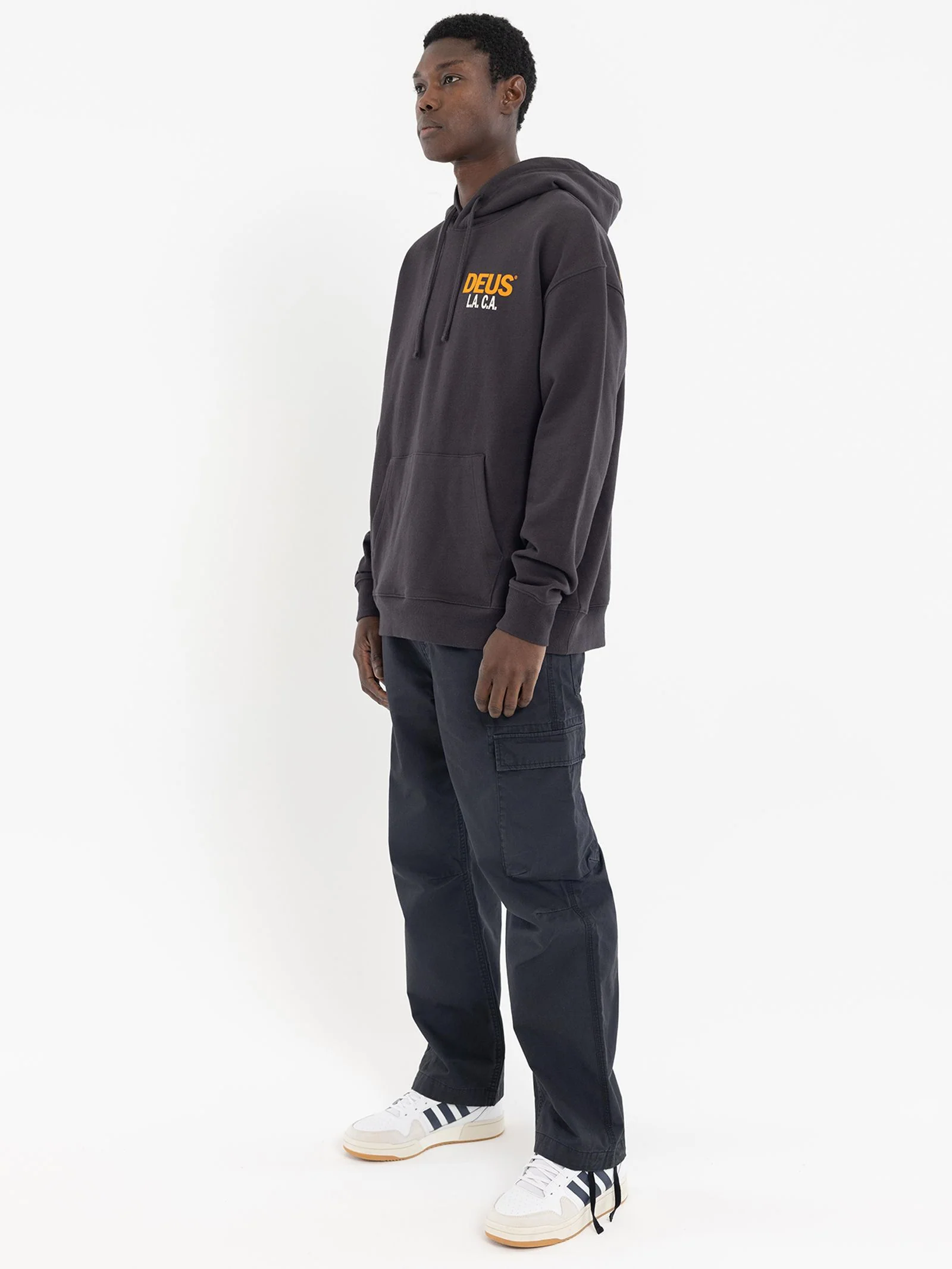 Cluster Hoodie - Image 3
