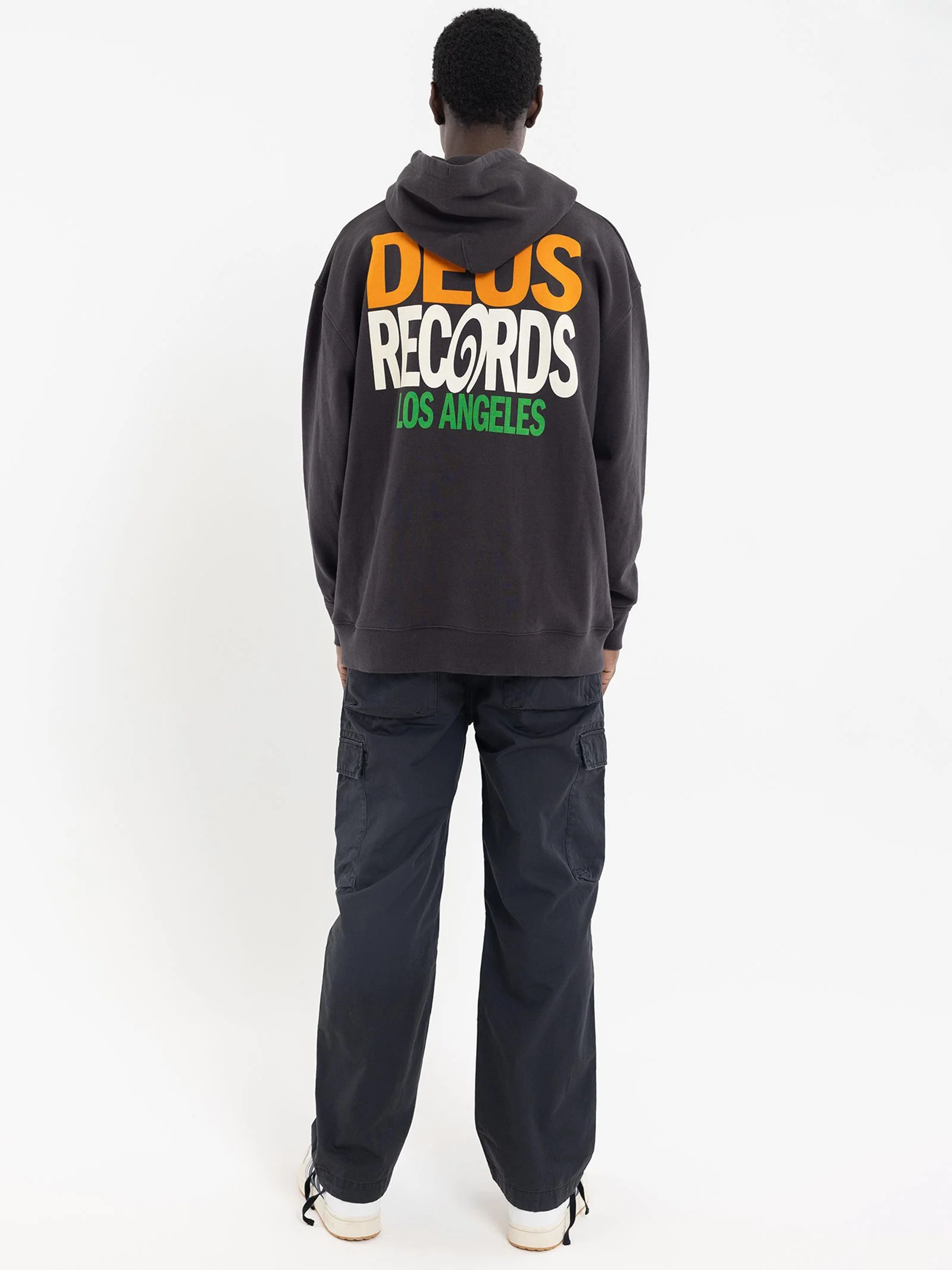 Cluster Hoodie - Image 4