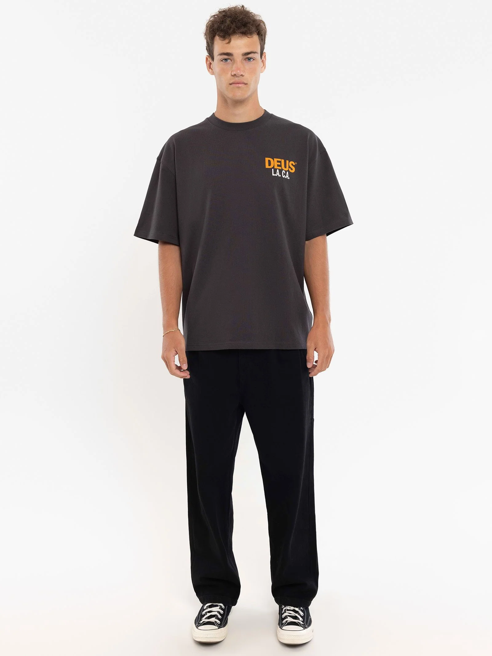 Cluster Short Sleeve T-shirt - Image 2