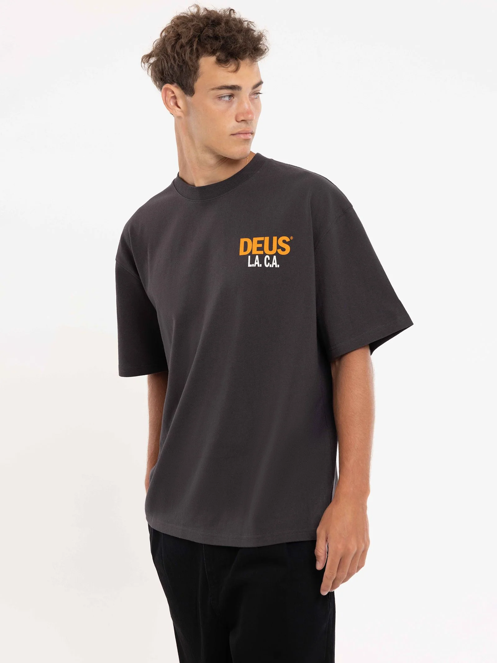 Cluster Short Sleeve T-shirt - Image 3