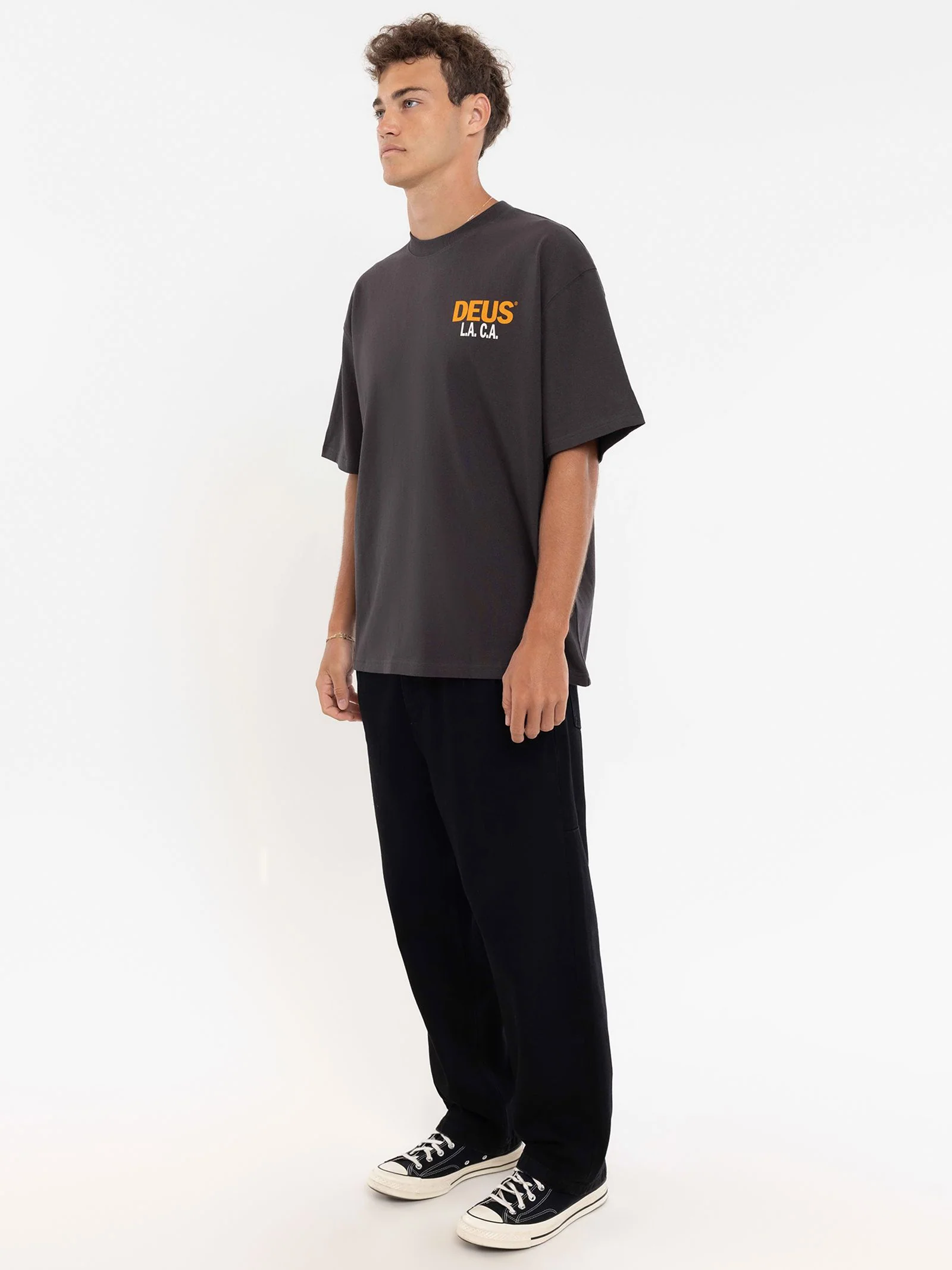 Cluster Short Sleeve T-shirt - Image 4