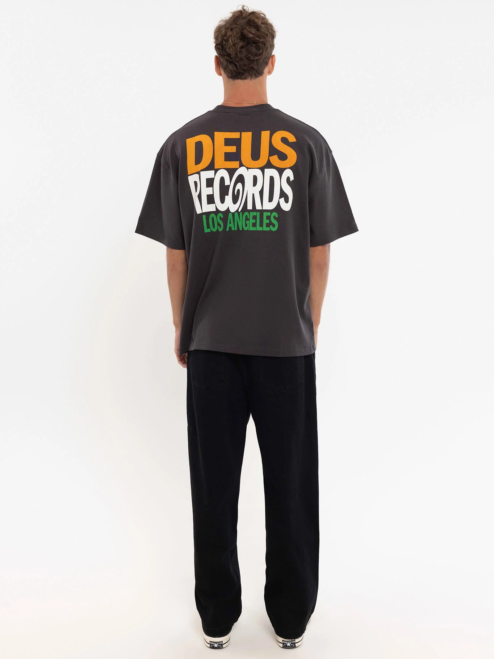 Cluster Short Sleeve T-shirt - Image 5