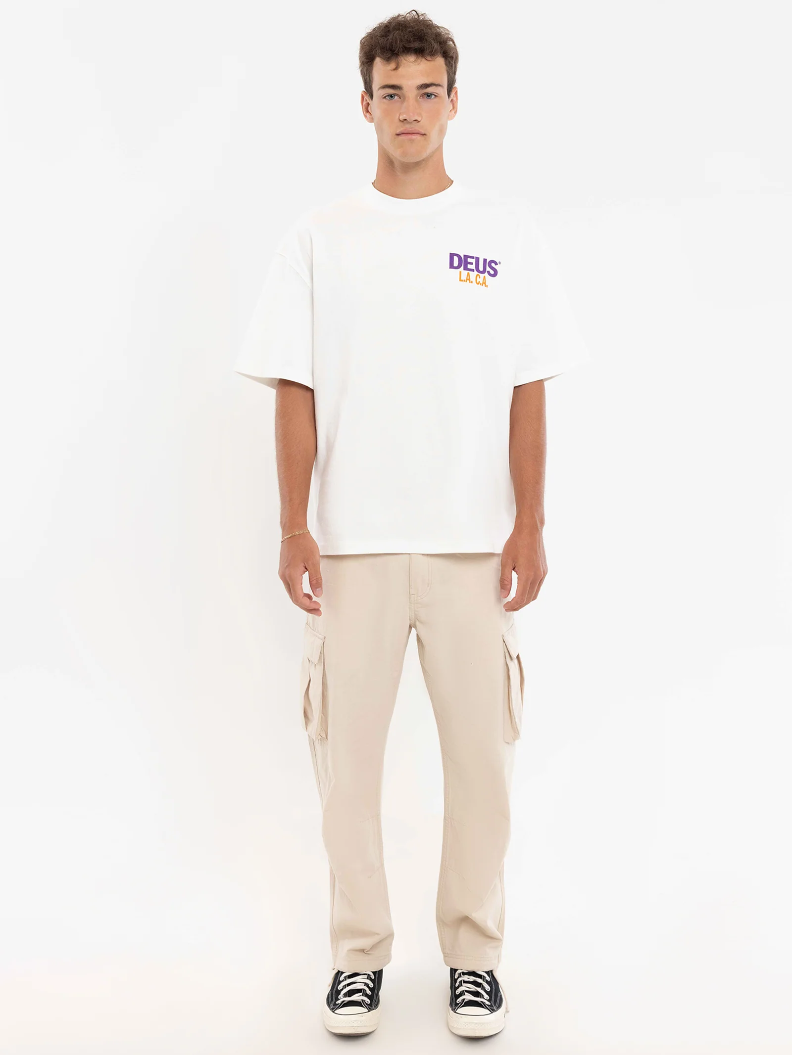 Cluster T-Shirt - Image 2