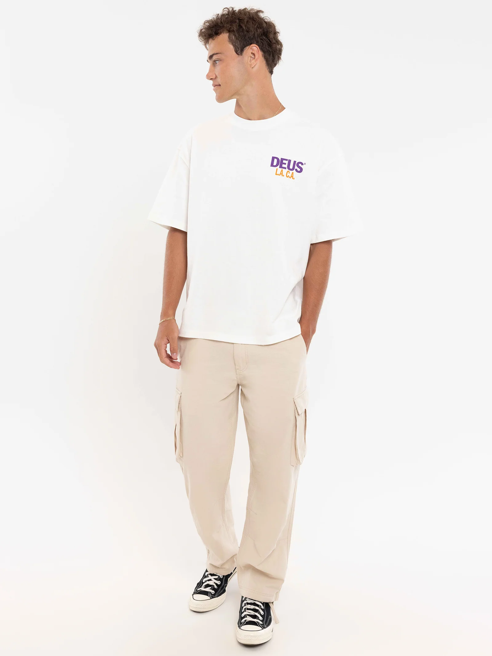Cluster T-Shirt - Image 3