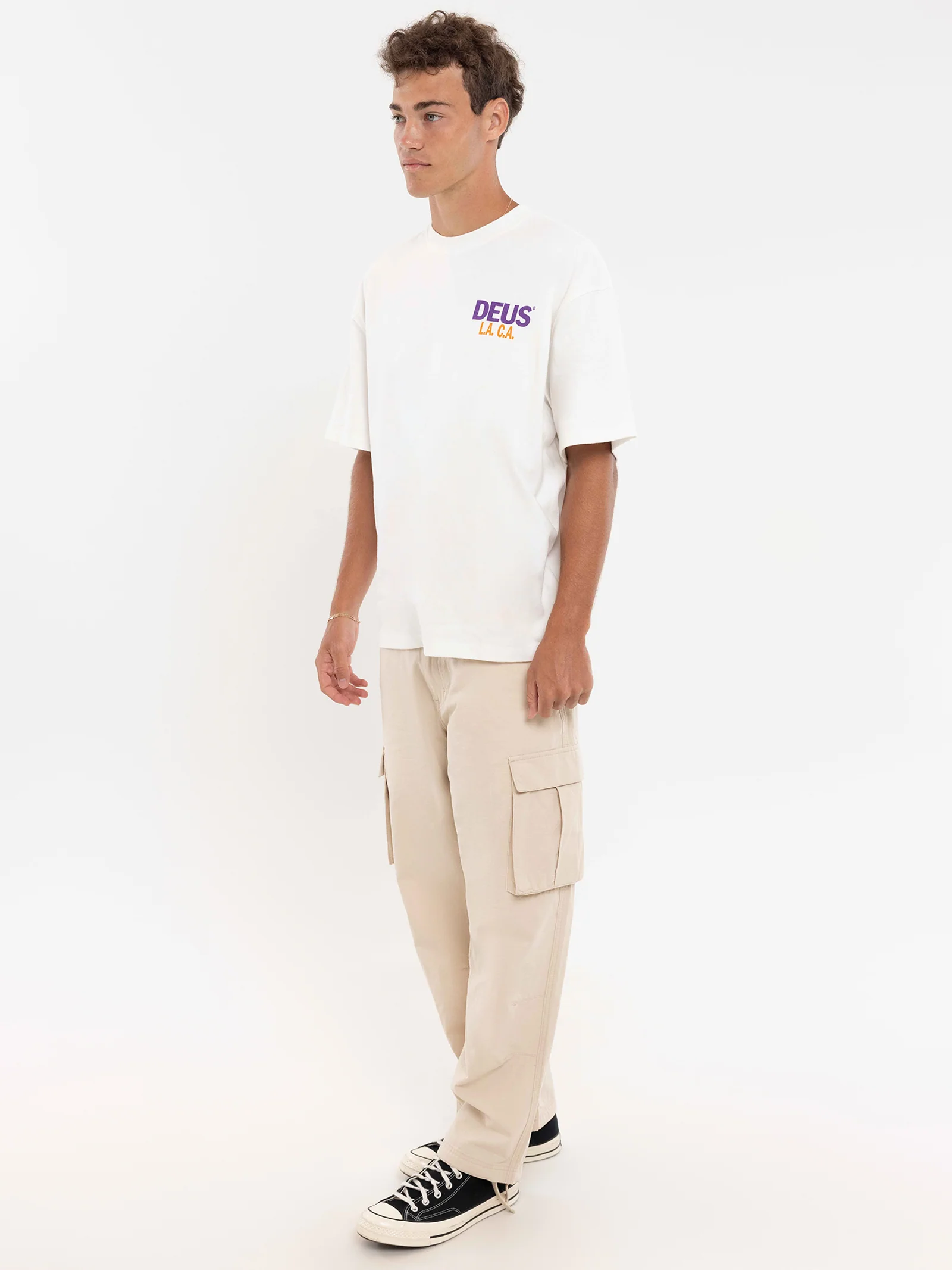 Cluster T-Shirt - Image 4