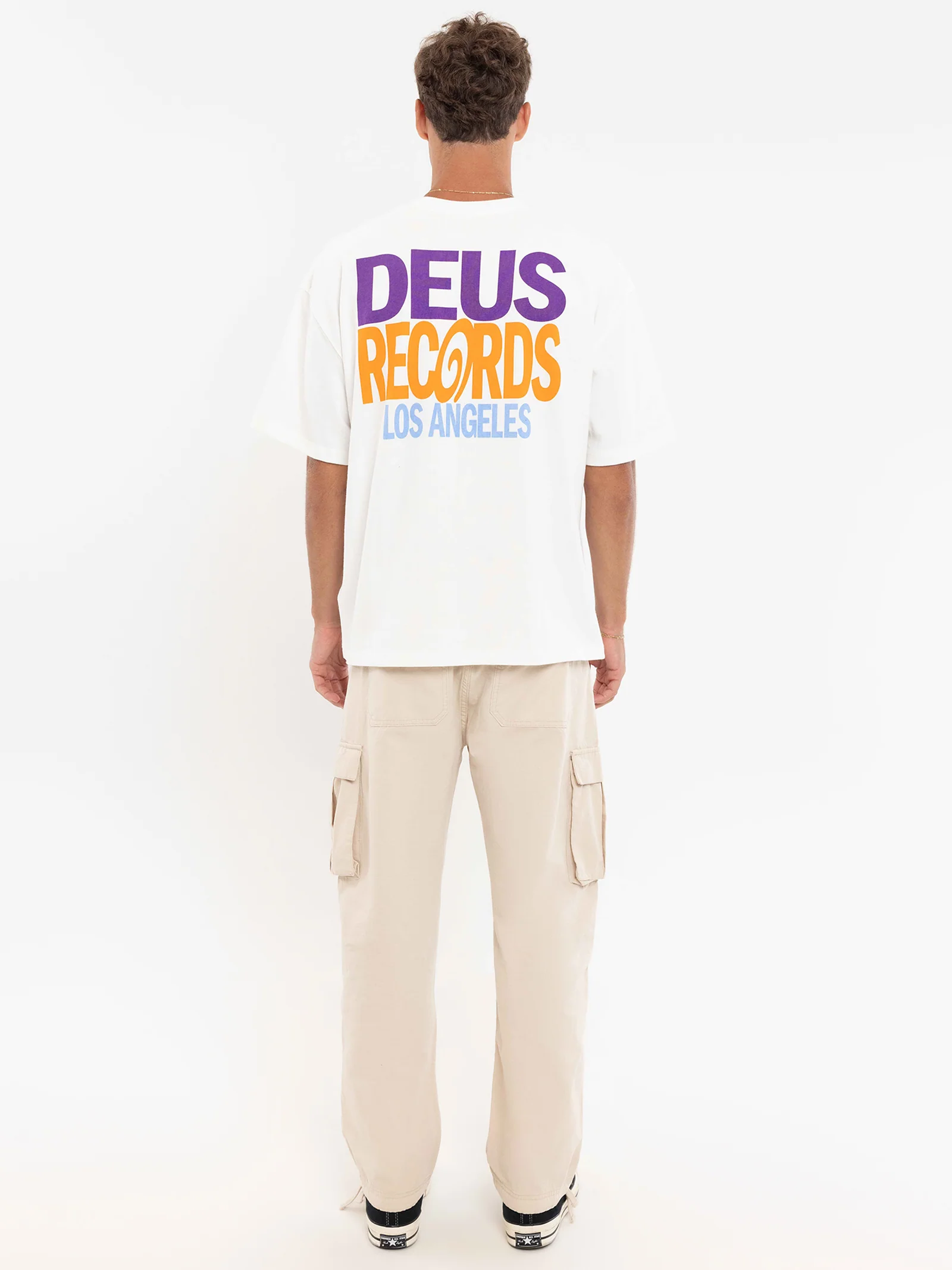 Cluster T-Shirt - Image 5