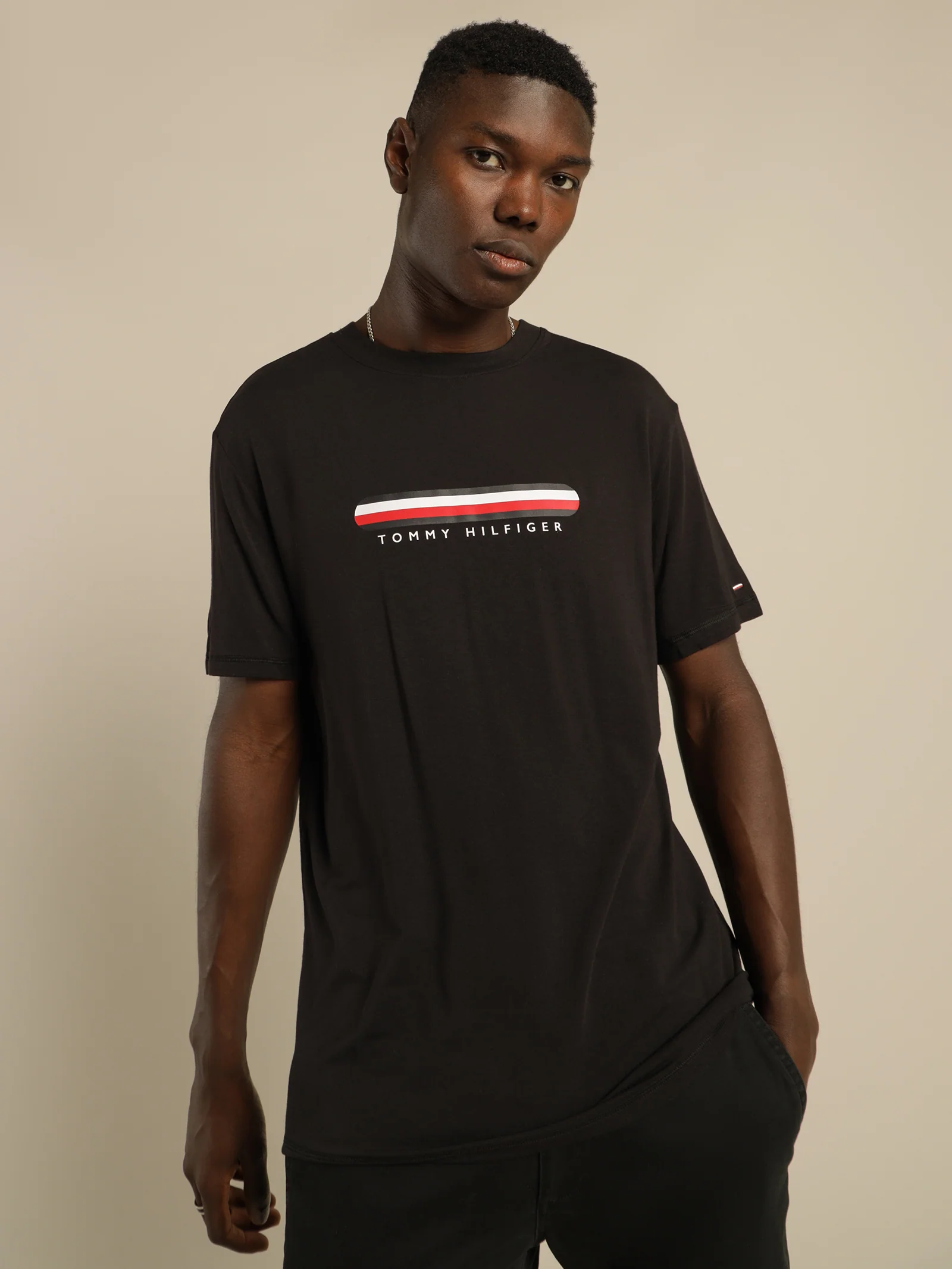 CN Short Sleeve T-Shirt - Image 2