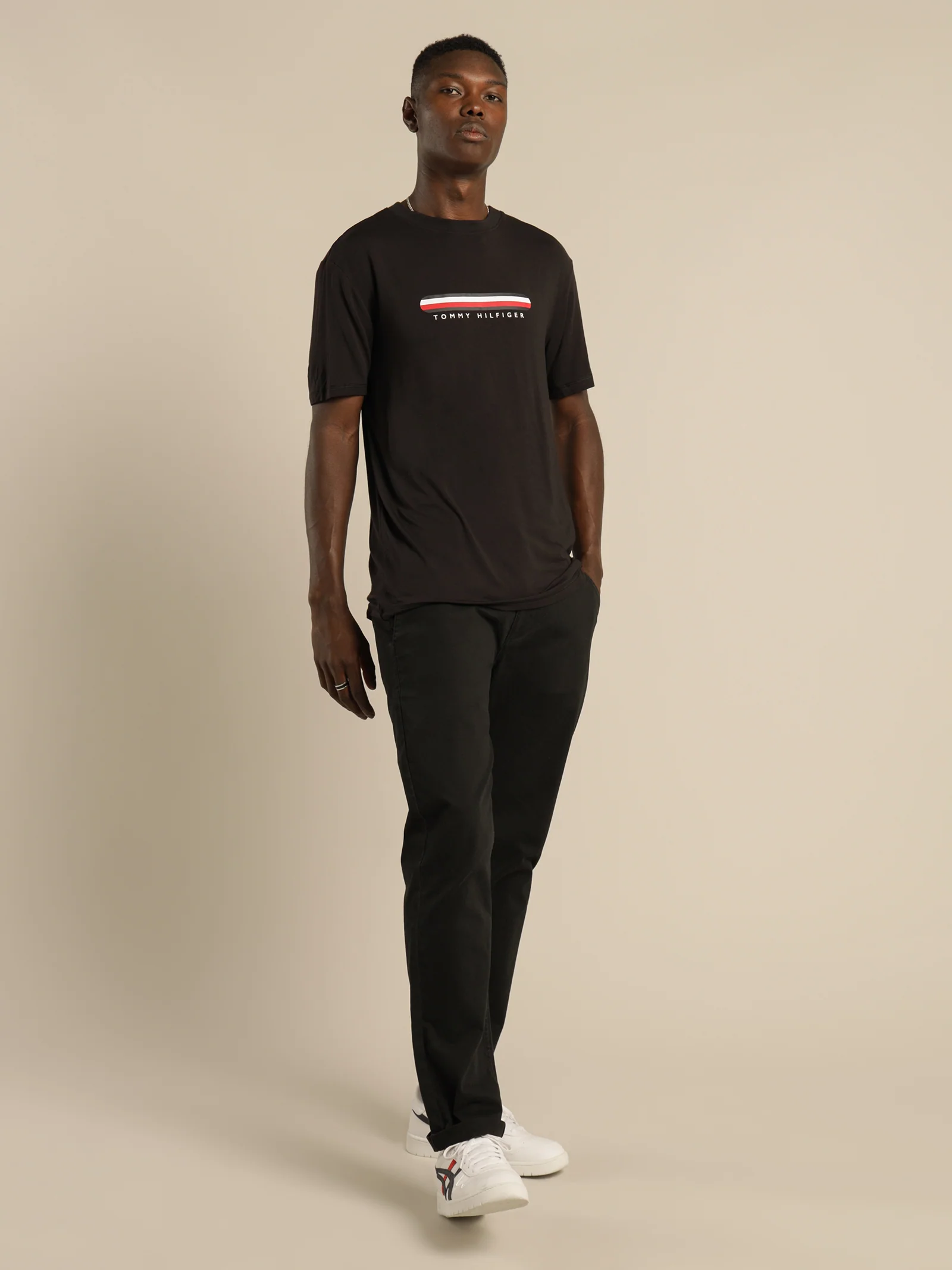 CN Short Sleeve T-Shirt - Image 3