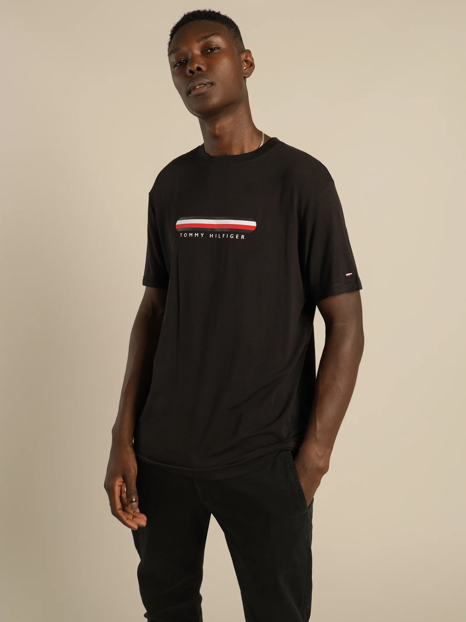 CN Short Sleeve T-Shirt - Image 4